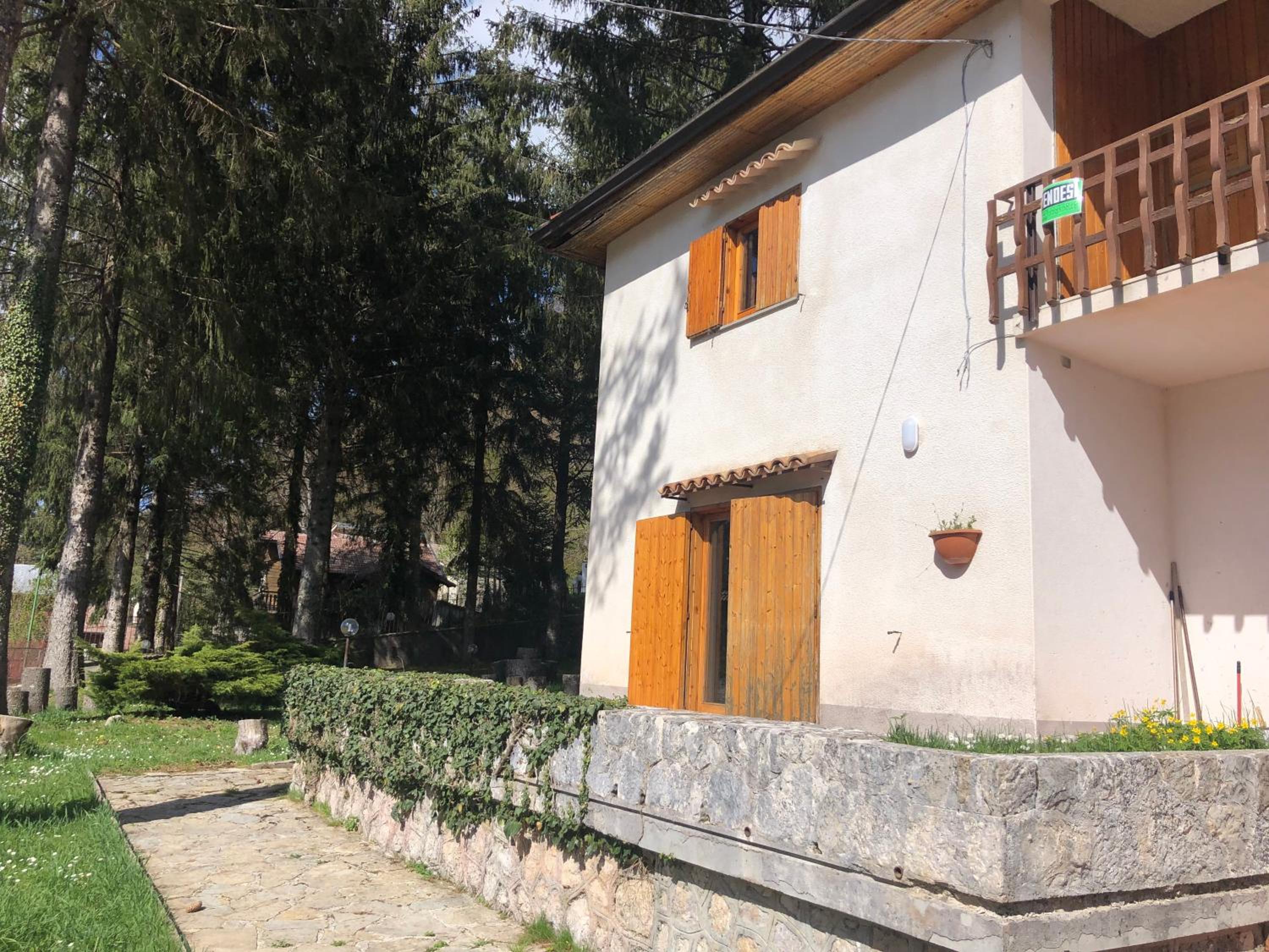Villa Malgary view 5