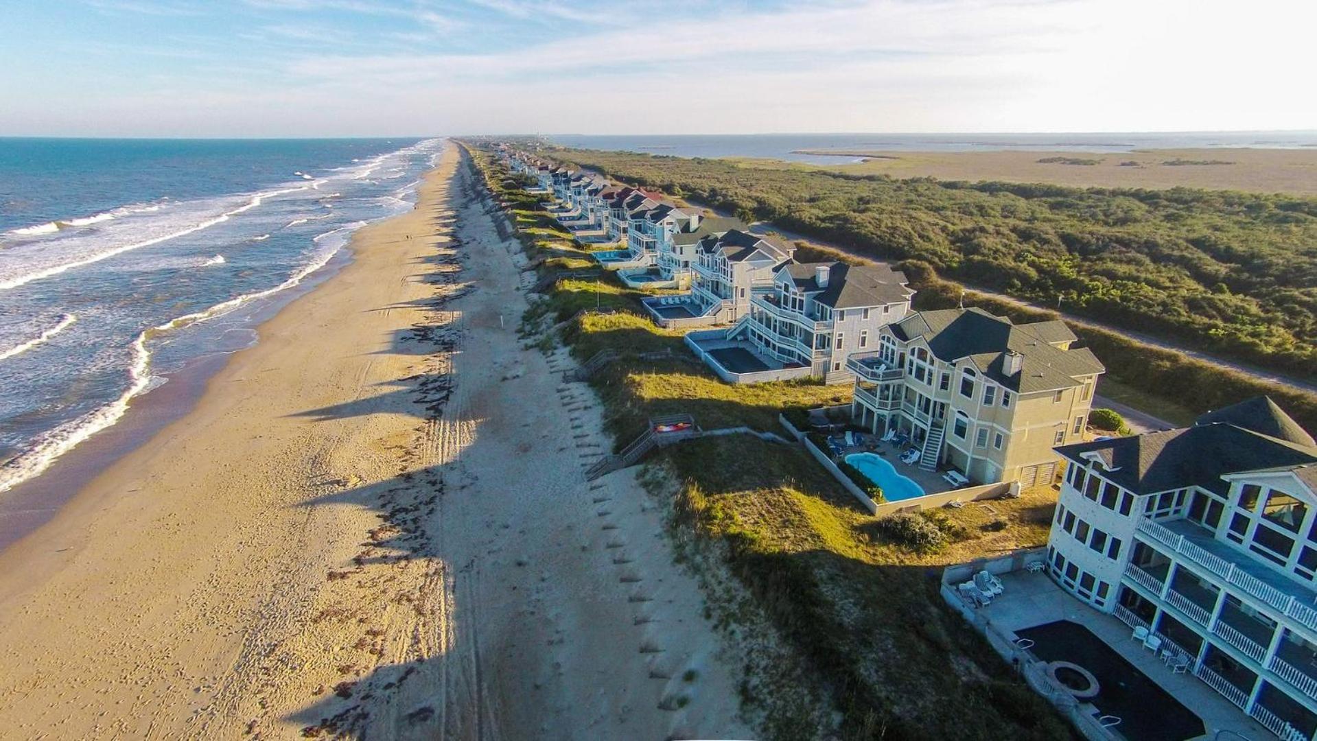 OCEANFRONT, Ocean Views, Pool, Rec Rm, PI244, Ashcroft view 3