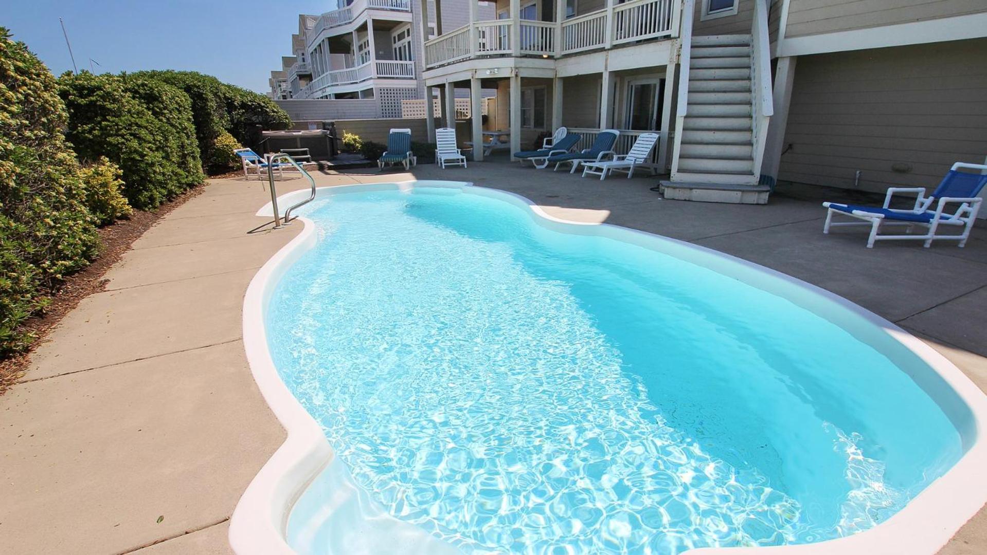 OCEANFRONT, Ocean Views, Pool, Rec Rm, PI244, Ashcroft view 5