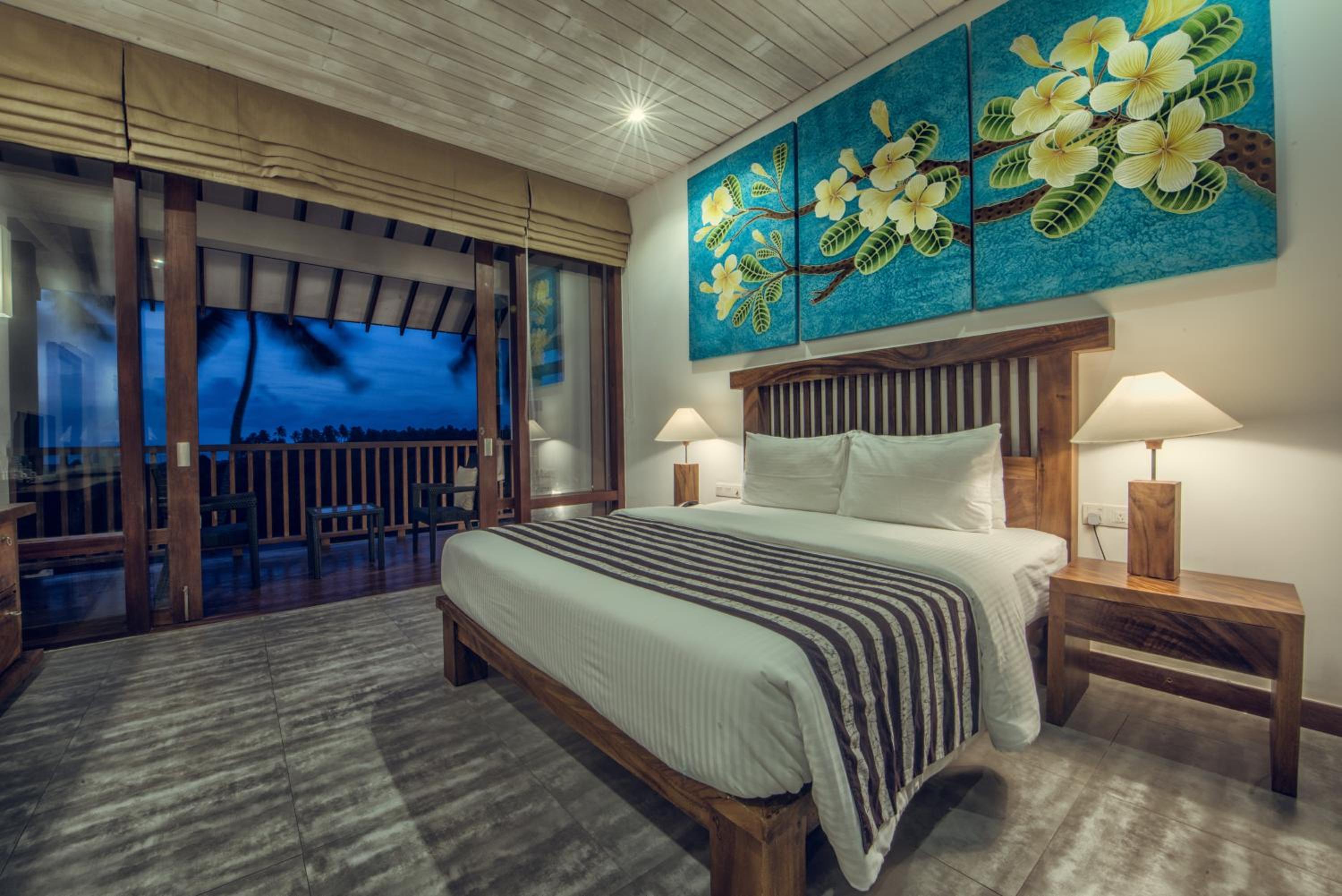 Suriya Resort