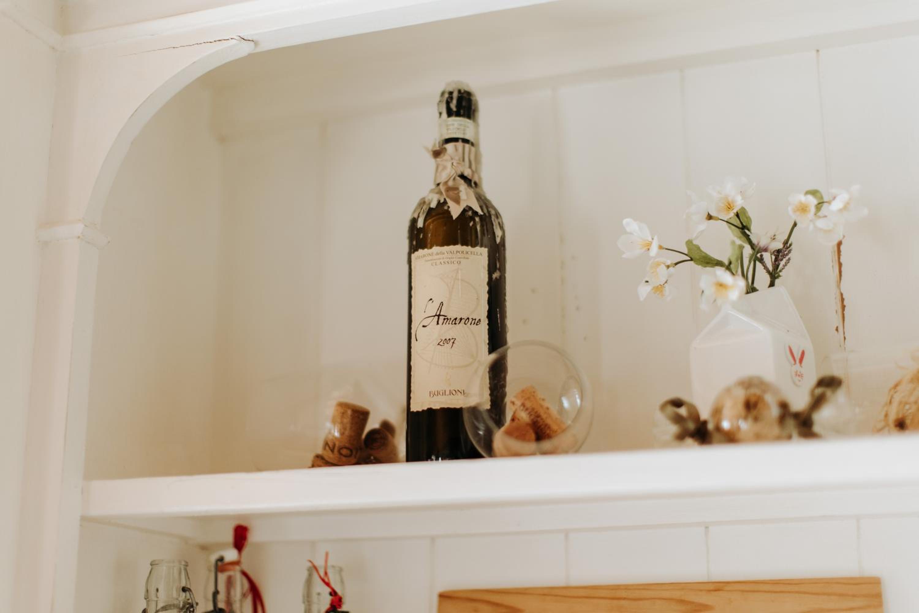 Dimora Buglioni Wine Relais, photo 32