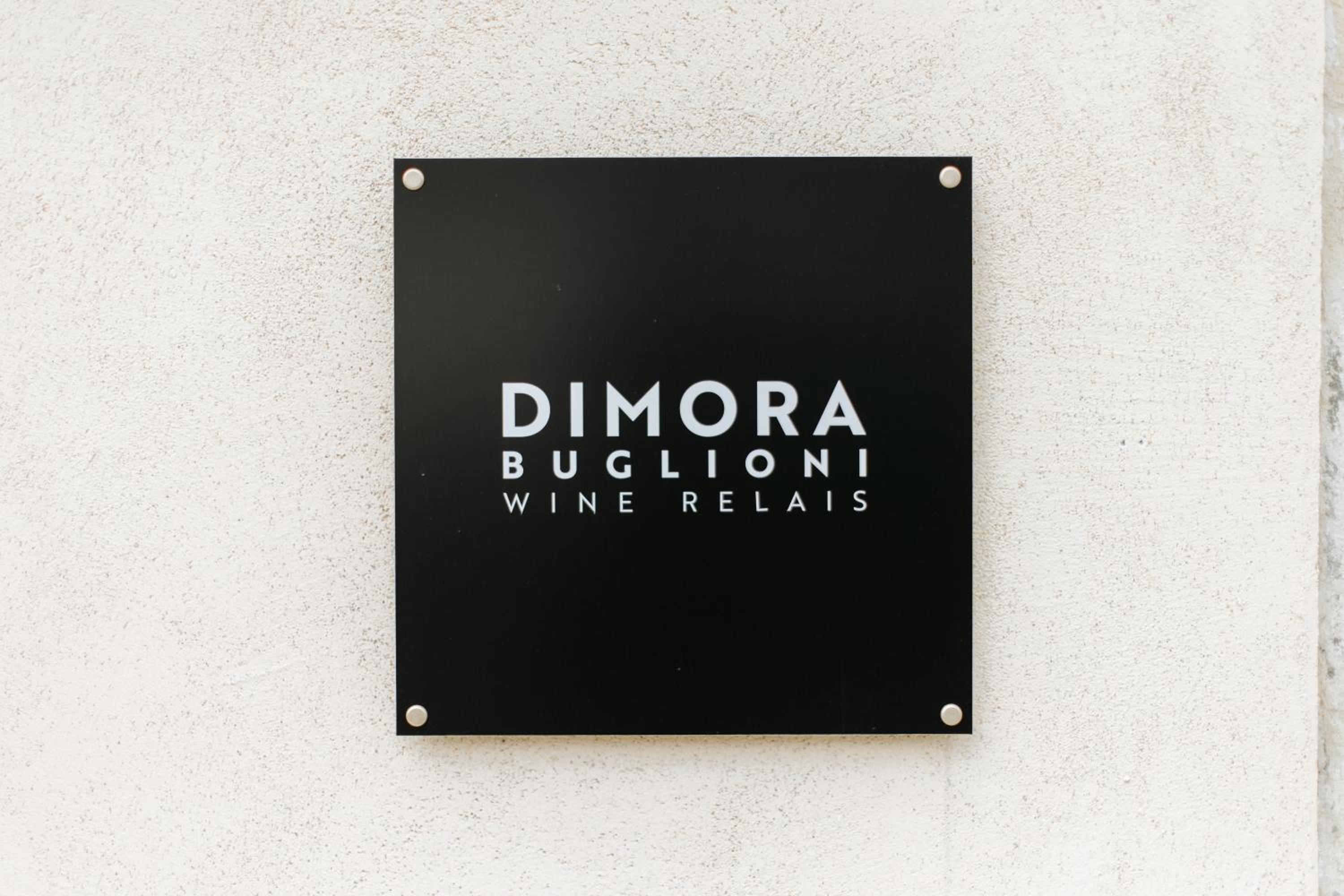 Dimora Buglioni Wine Relais, photo 77