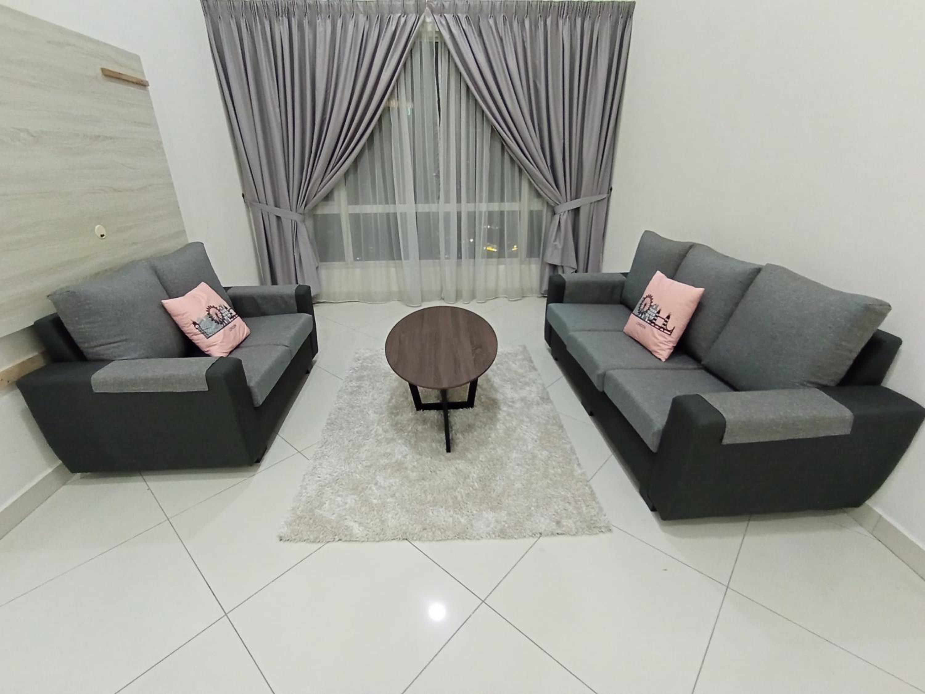 HaBiBi hOmE Klcc