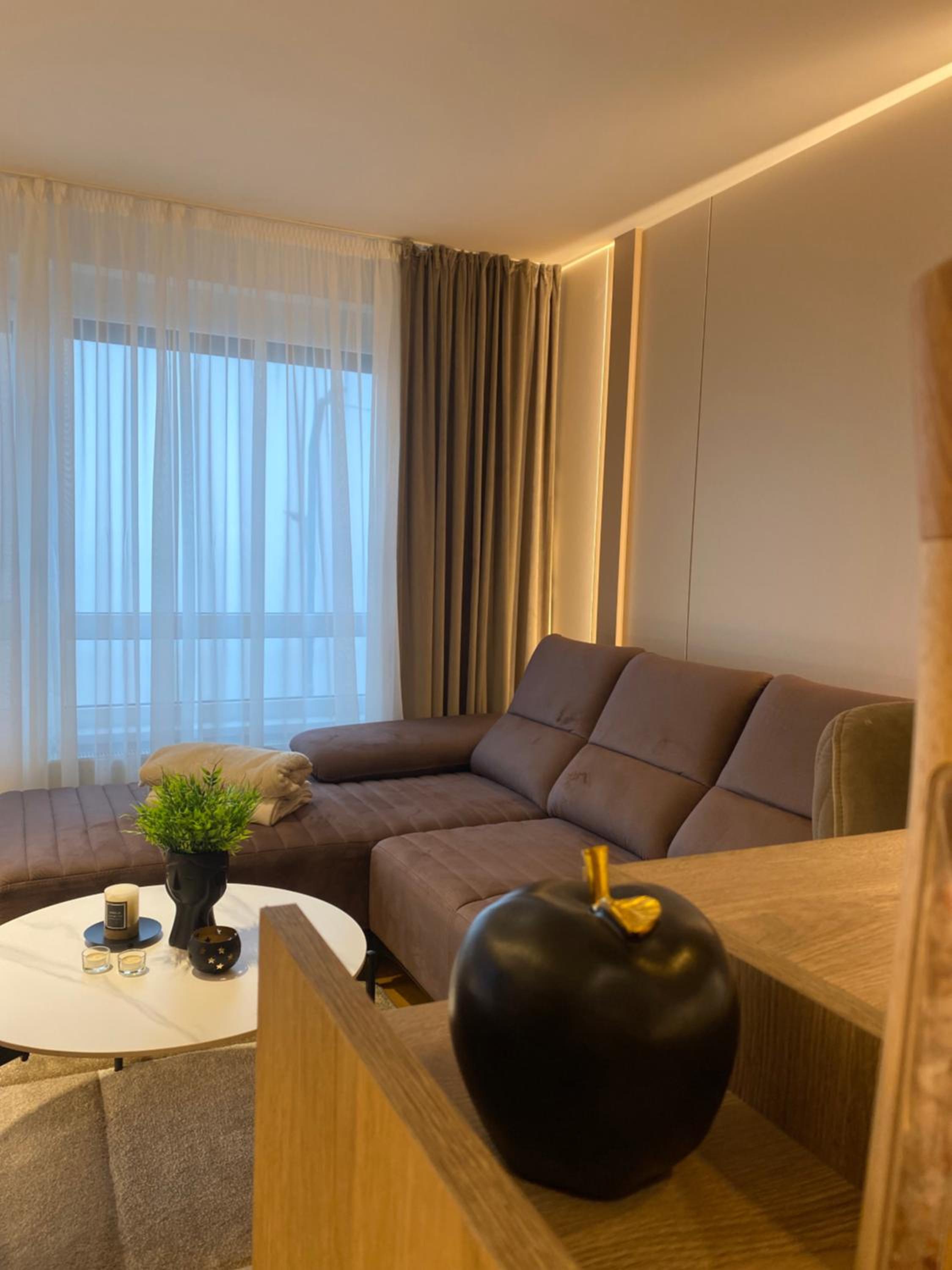 Miyaki Apartments - BJELASNICA