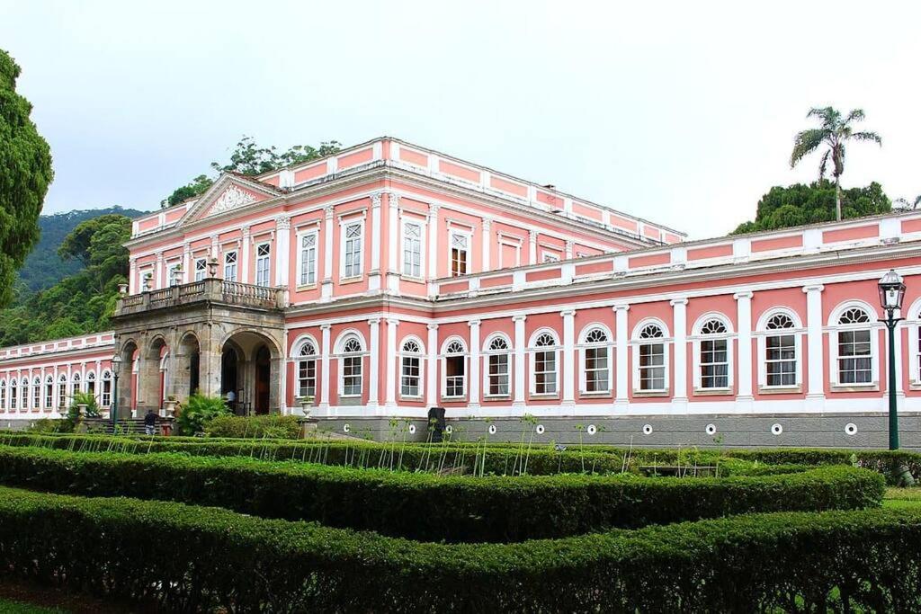 Studio Centro Imperial