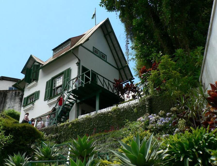 Studio Centro Imperial