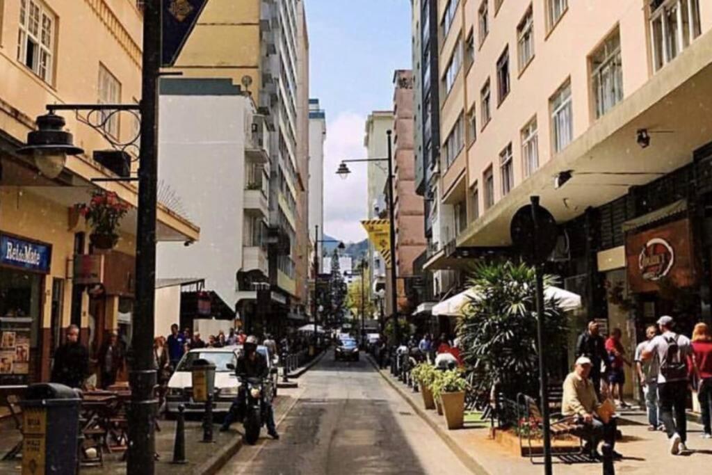Studio Centro Imperial