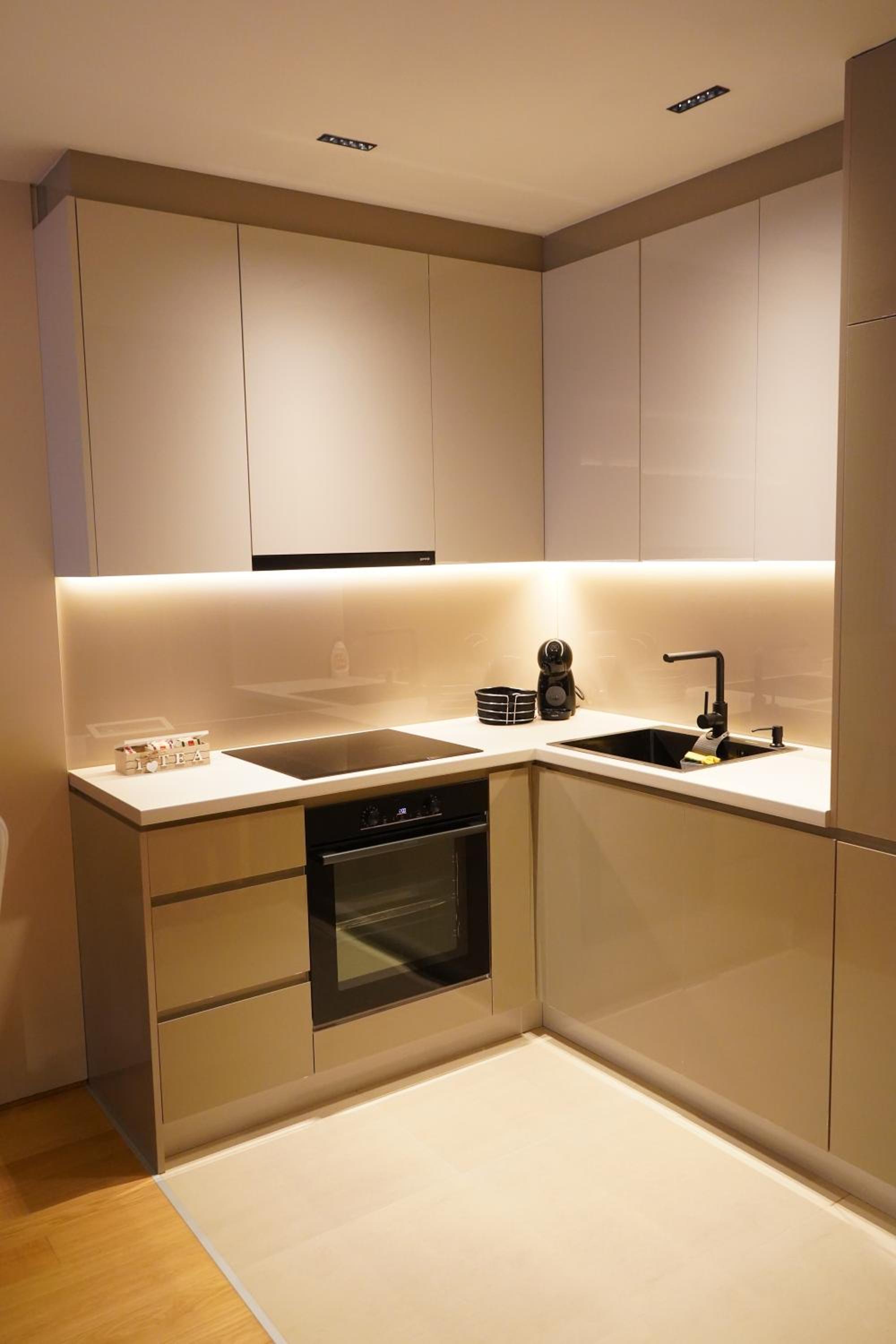 Miyaki Apartments - BJELASNICA