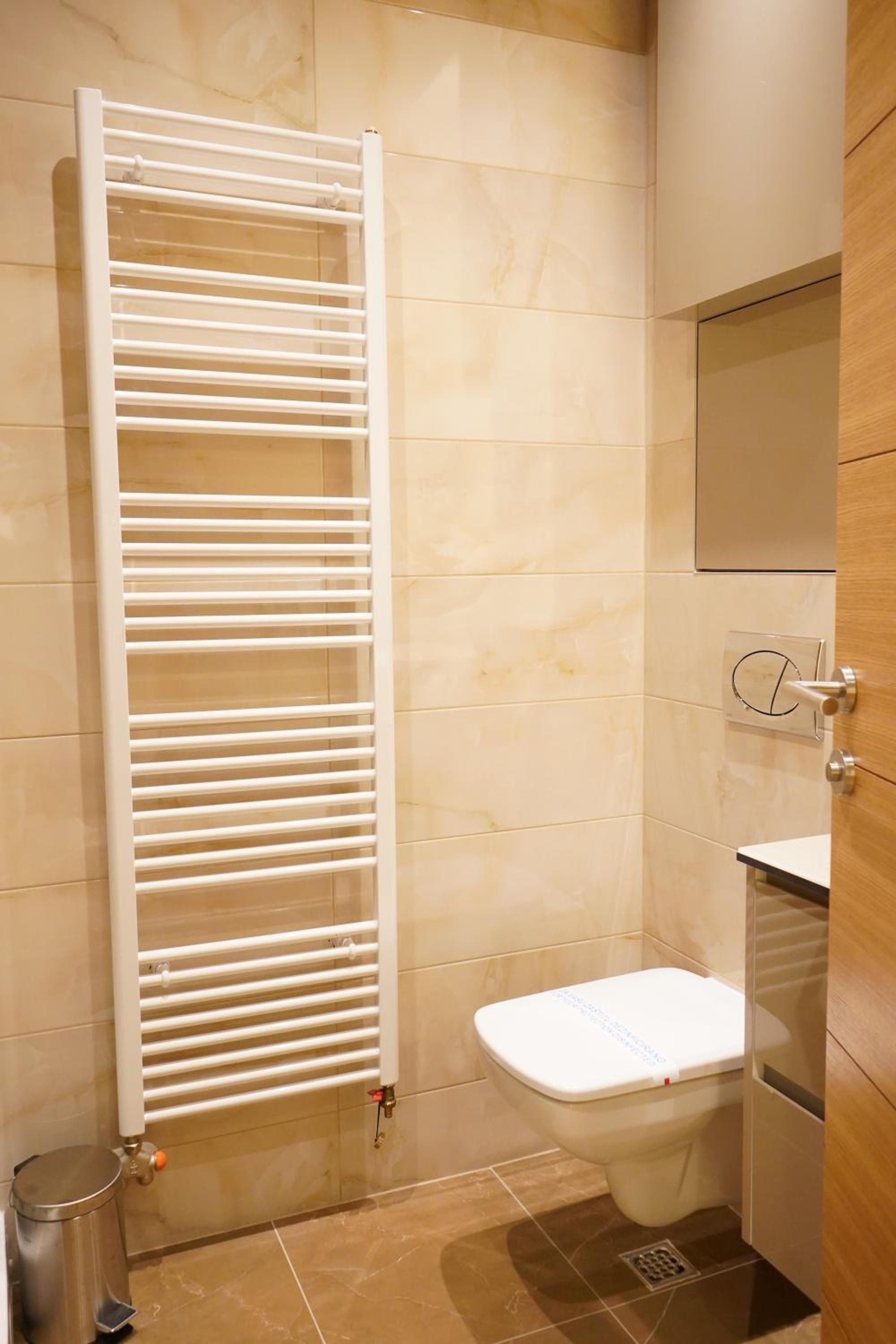 Miyaki Apartments - BJELASNICA