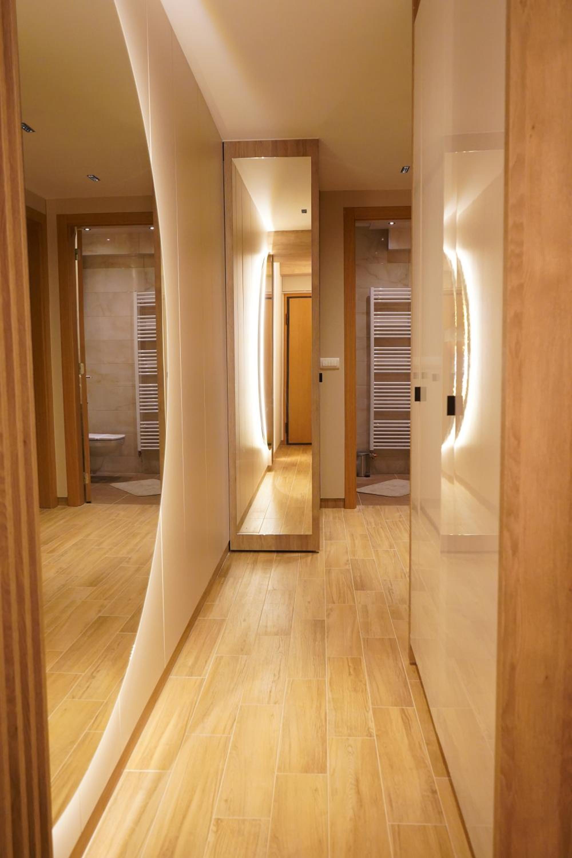 Miyaki Apartments - BJELASNICA