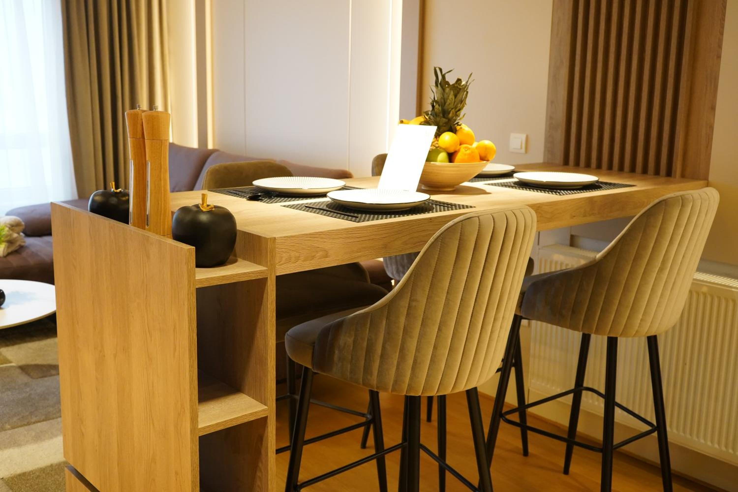 Miyaki Apartments - BJELASNICA