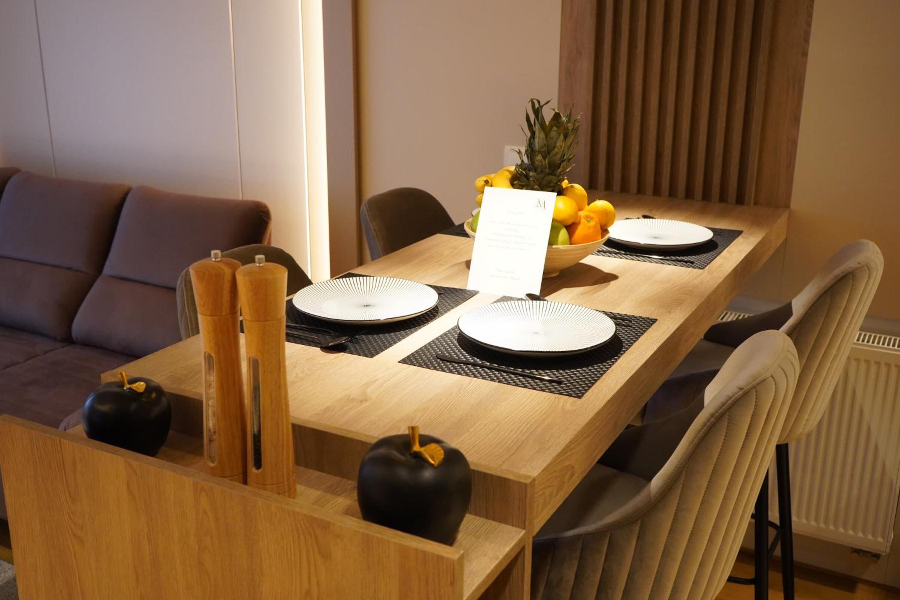 Miyaki Apartments - BJELASNICA
