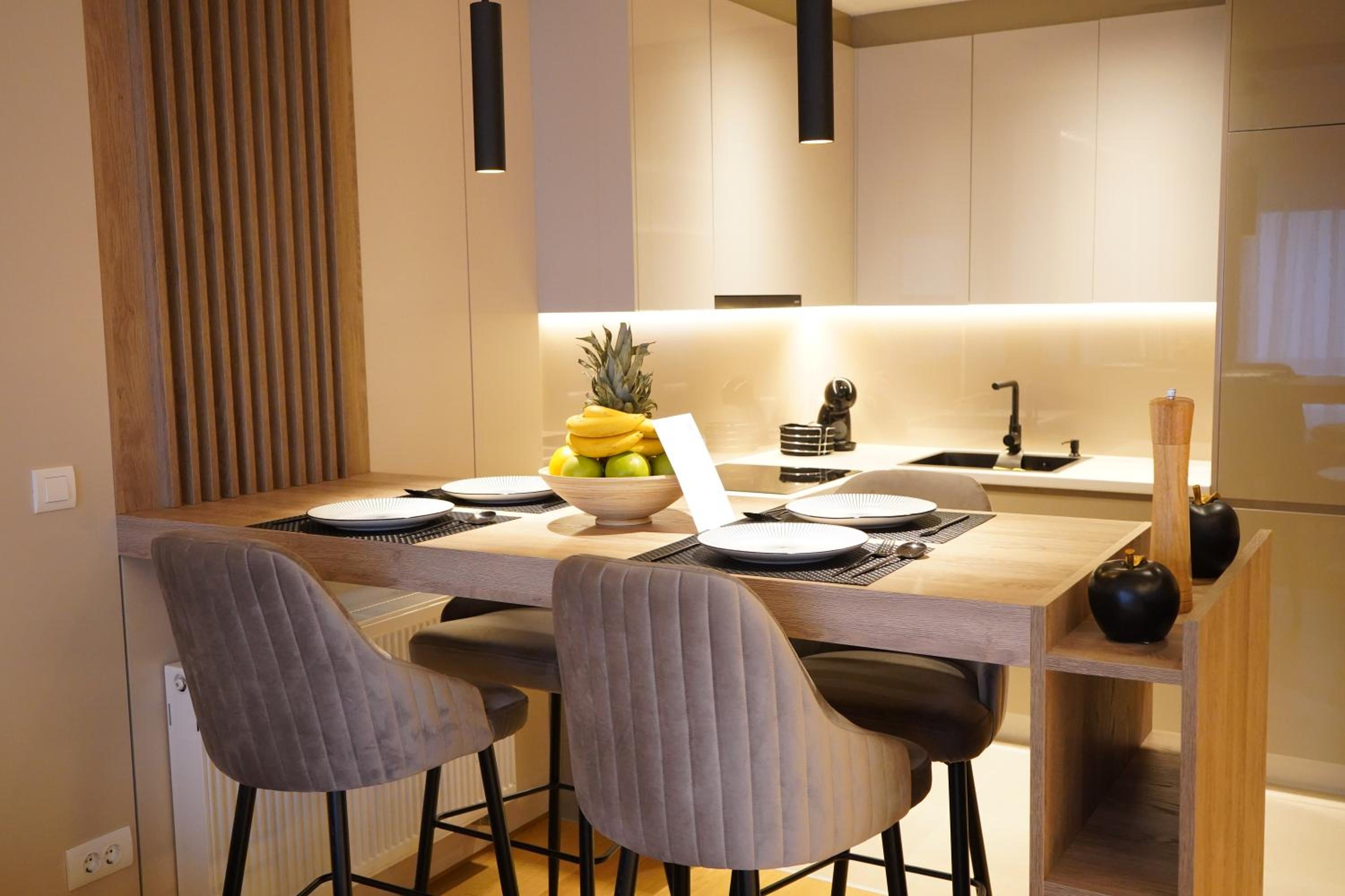 Miyaki Apartments - BJELASNICA