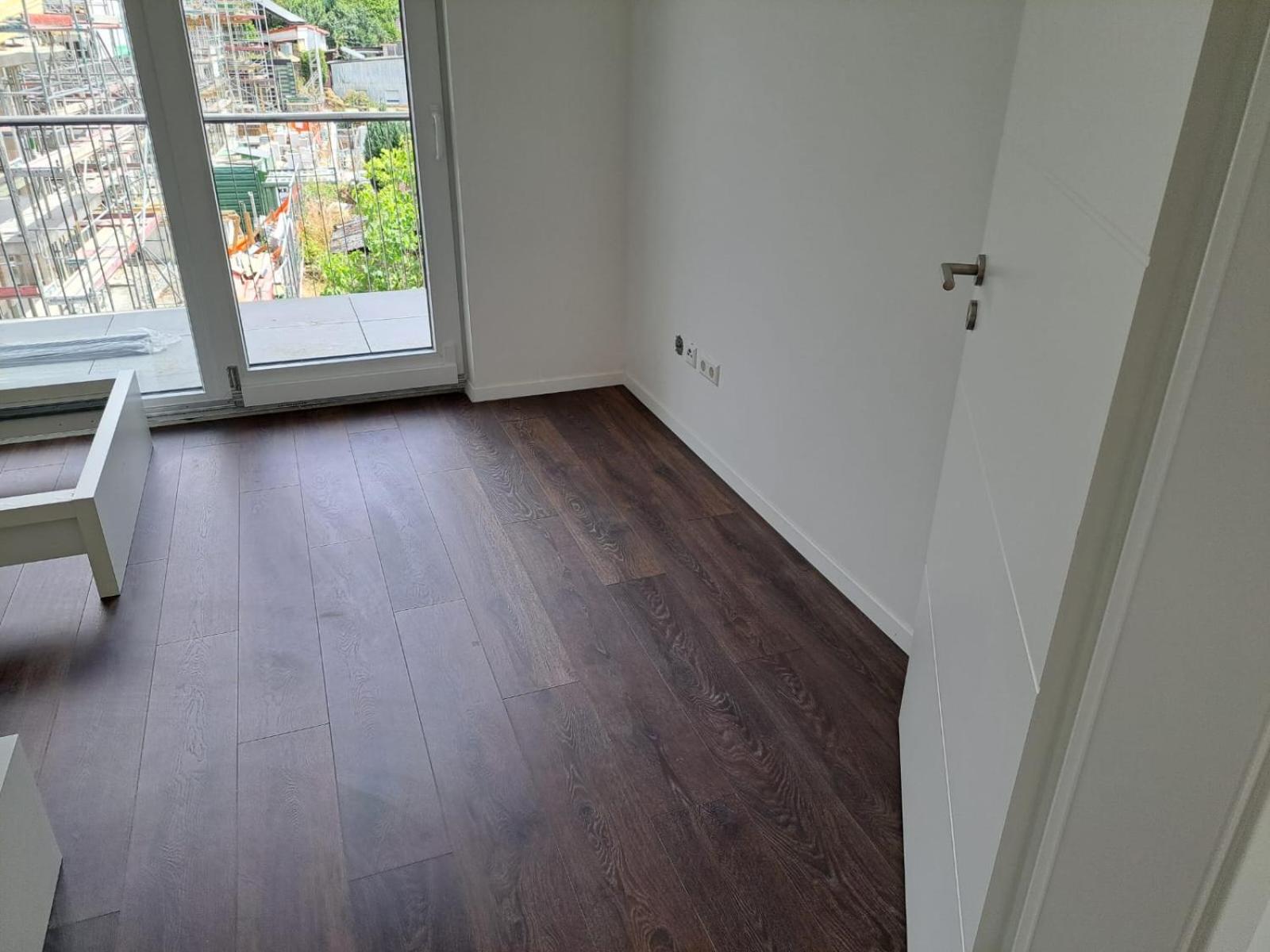 Marko's Wohnung