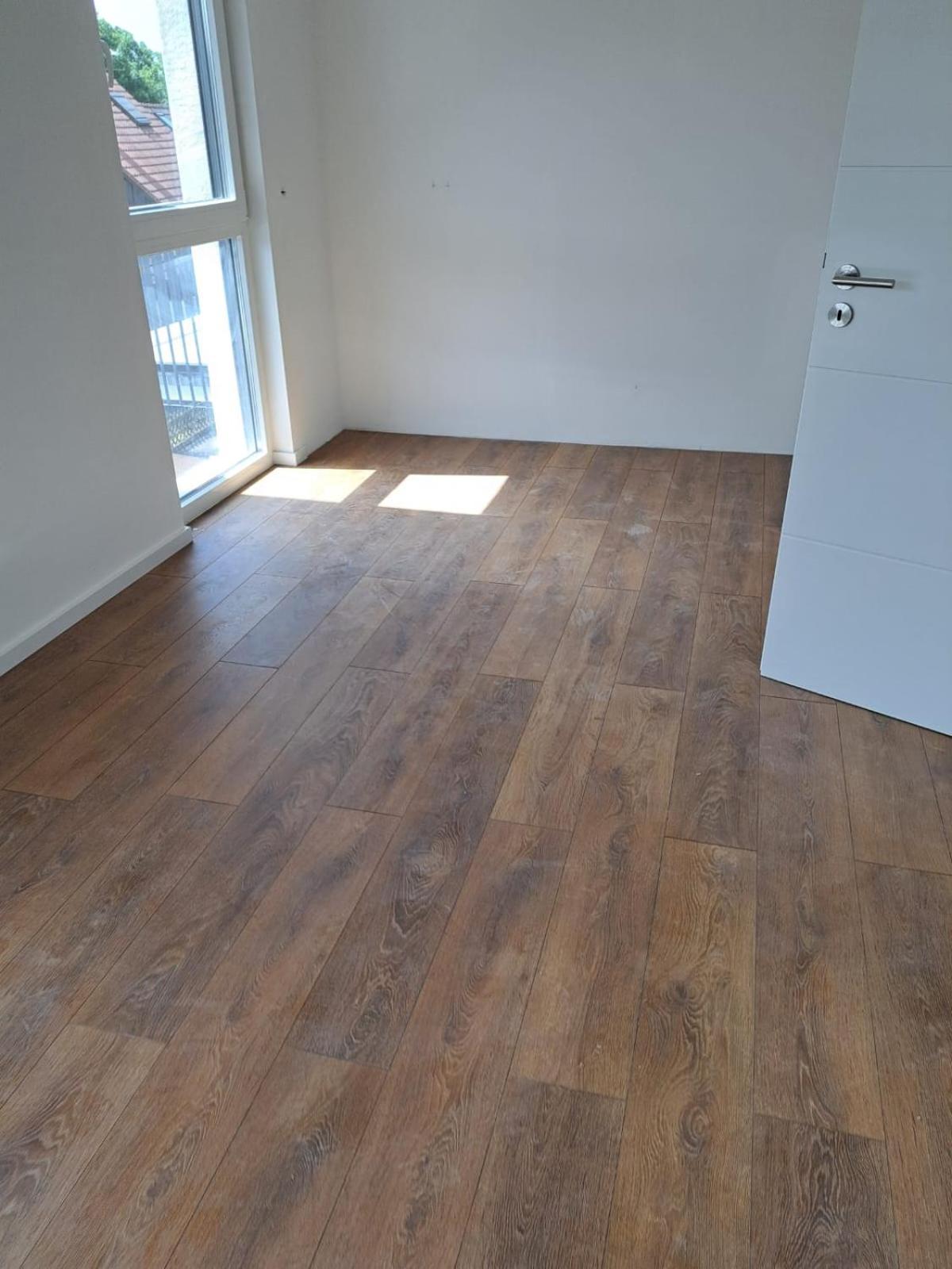 Marko's Wohnung