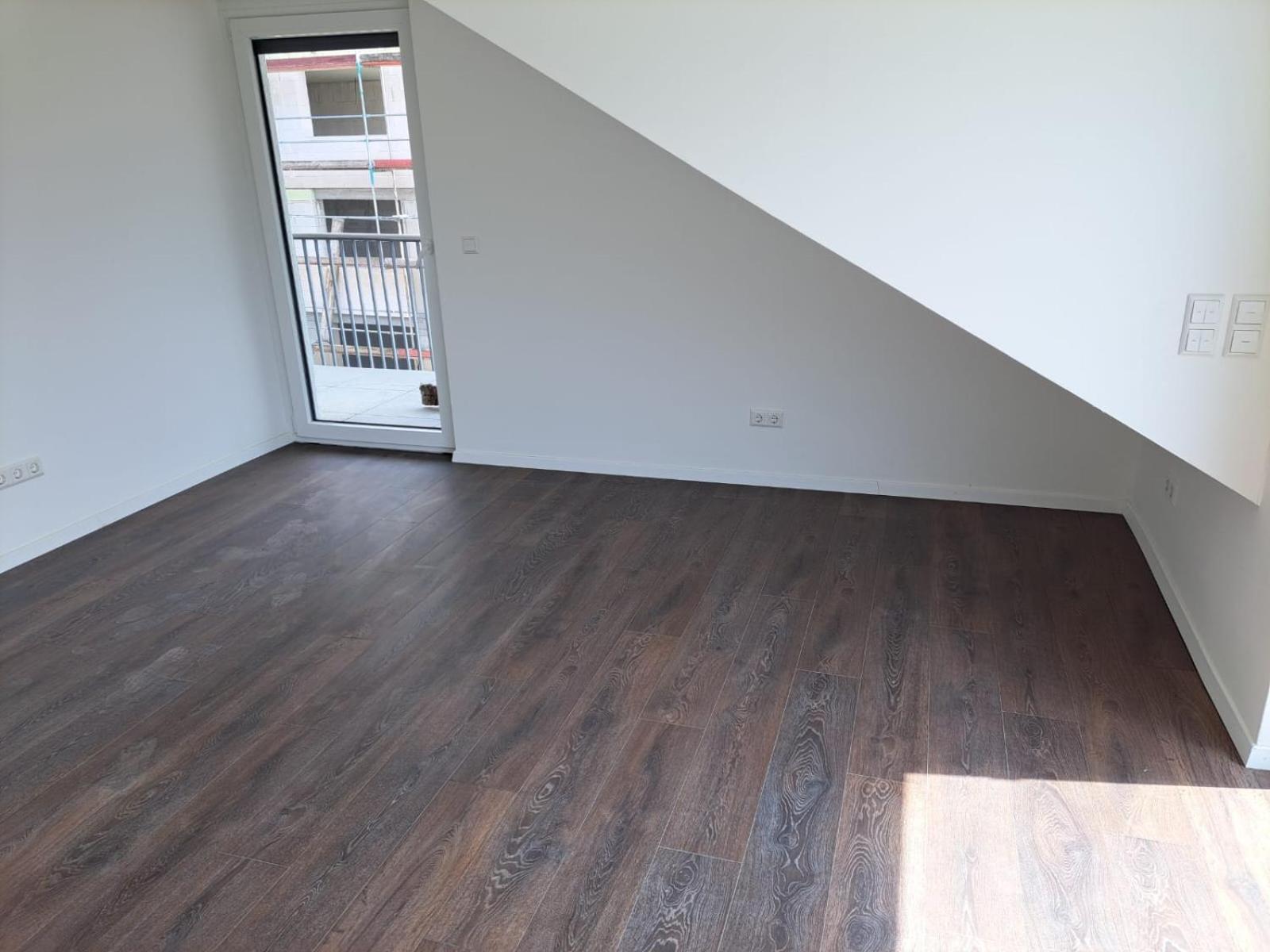Marko's Wohnung