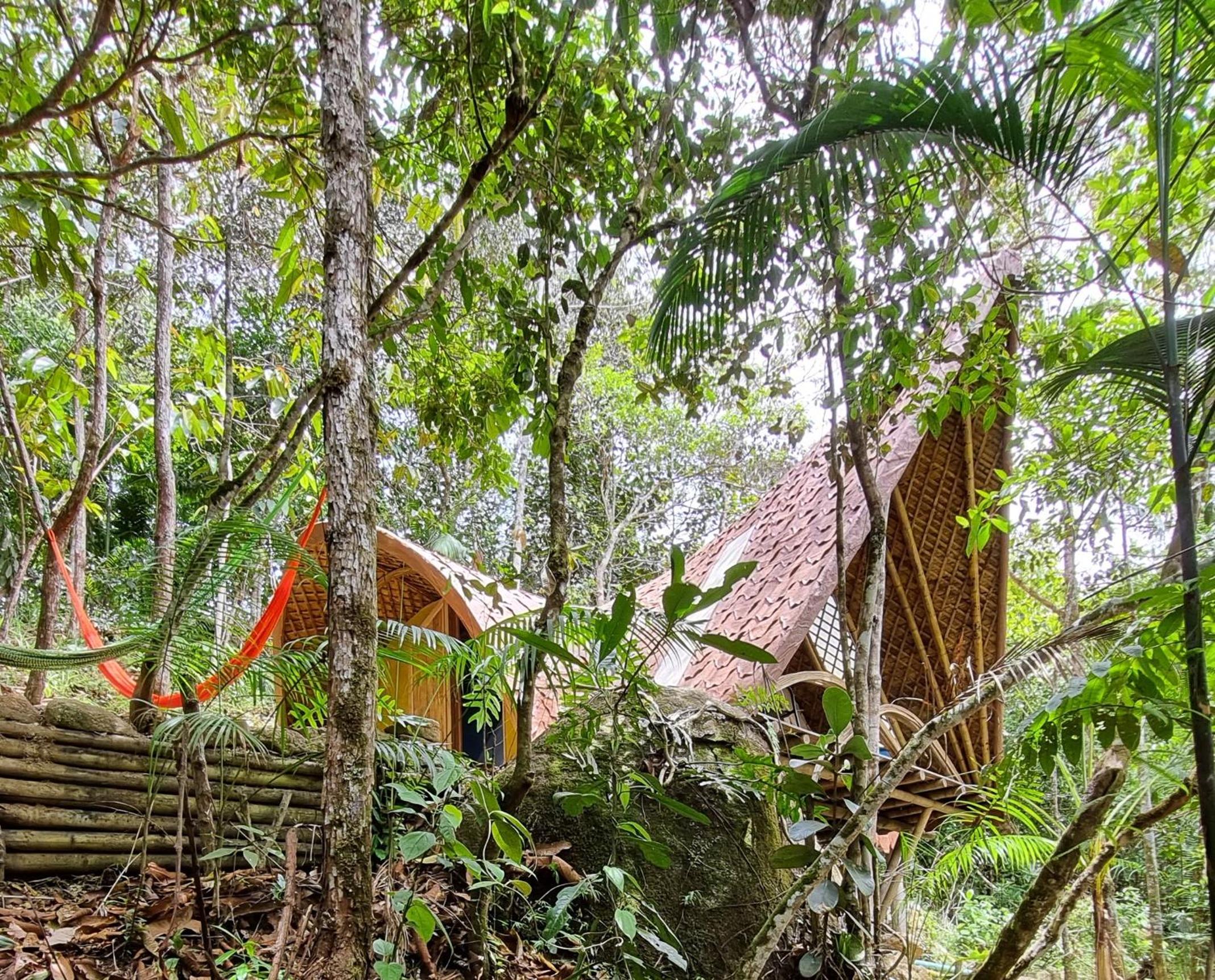 Taibará Refugio Natural