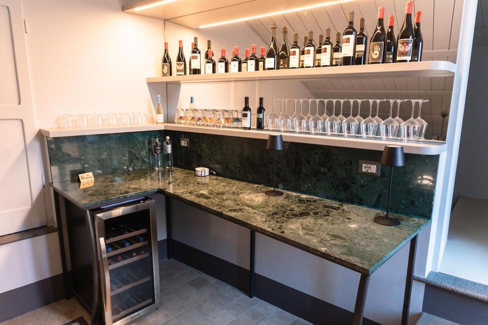Palazzo Misciattelli - Aldegonda Luxury Residence view 2