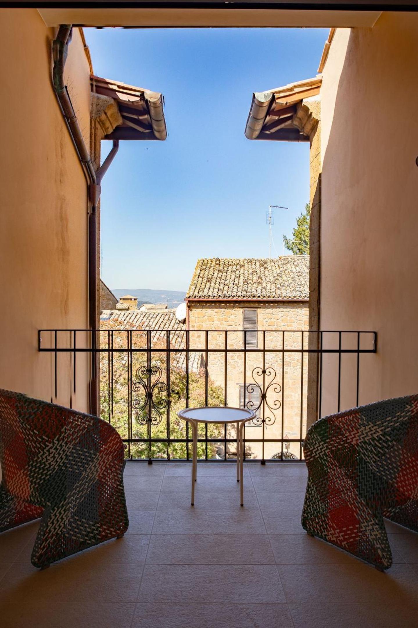Palazzo Misciattelli - Ripalta Luxury Residence photo 3