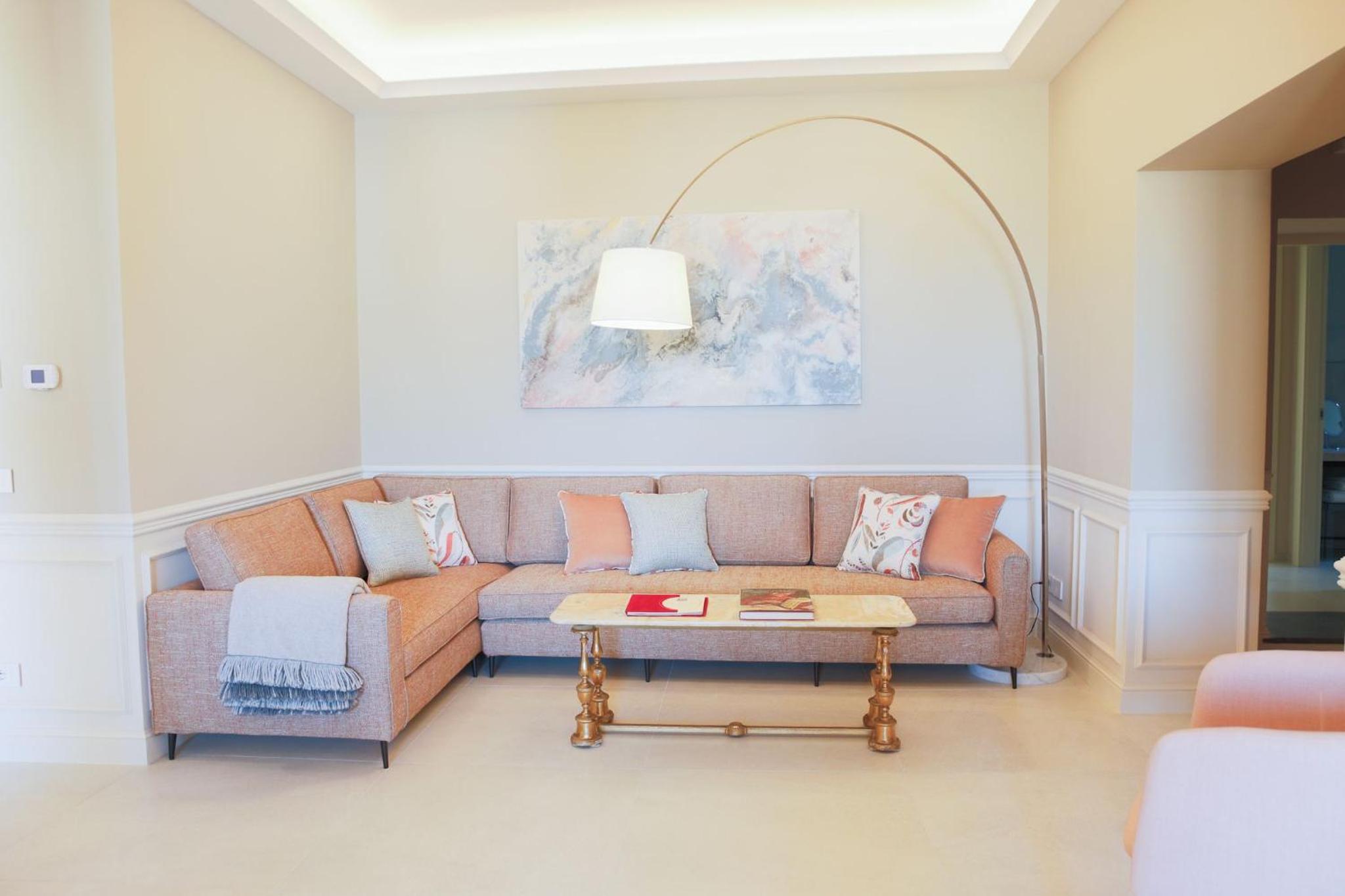 Palazzo Misciattelli - Ripalta Luxury Residence photo 4