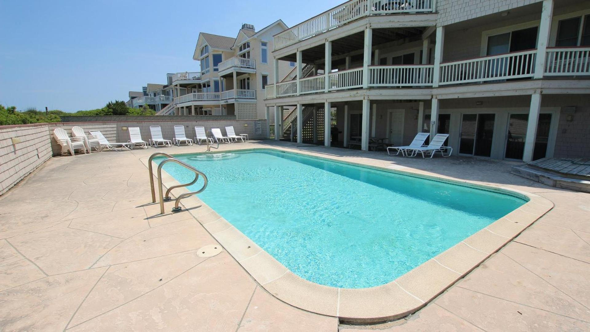 PI26, Atlantis- Oceanfront, 7 BRs, Ocean Views, Pool table, Pool, Private Beach Access
