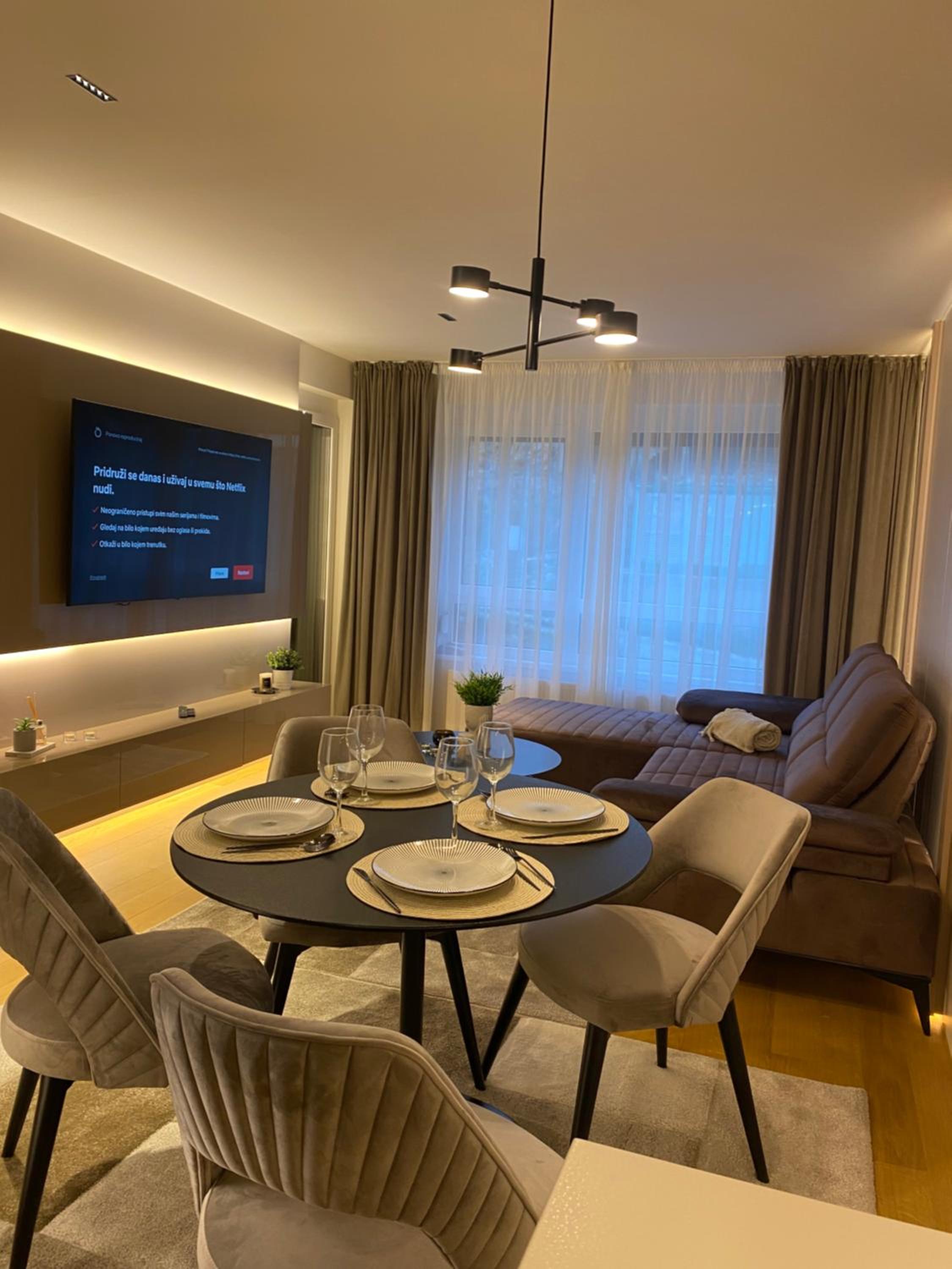 Miyaki Apartments - BJELASNICA