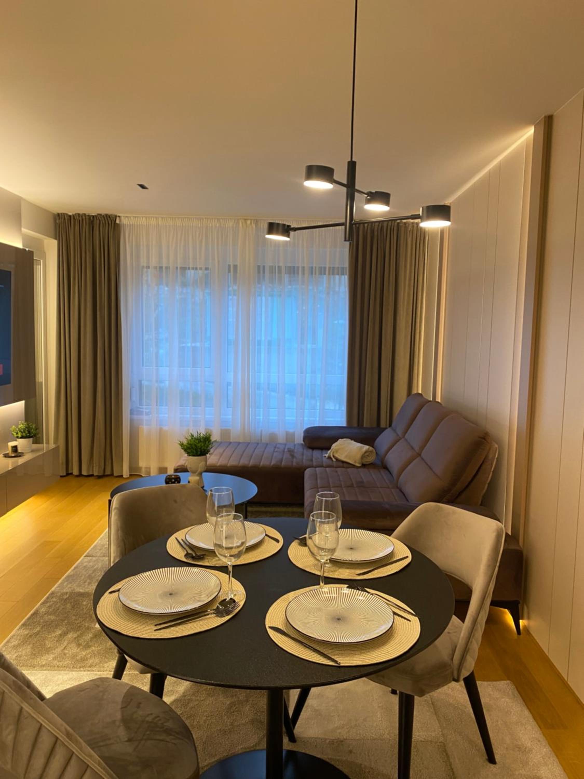 Miyaki Apartments - BJELASNICA
