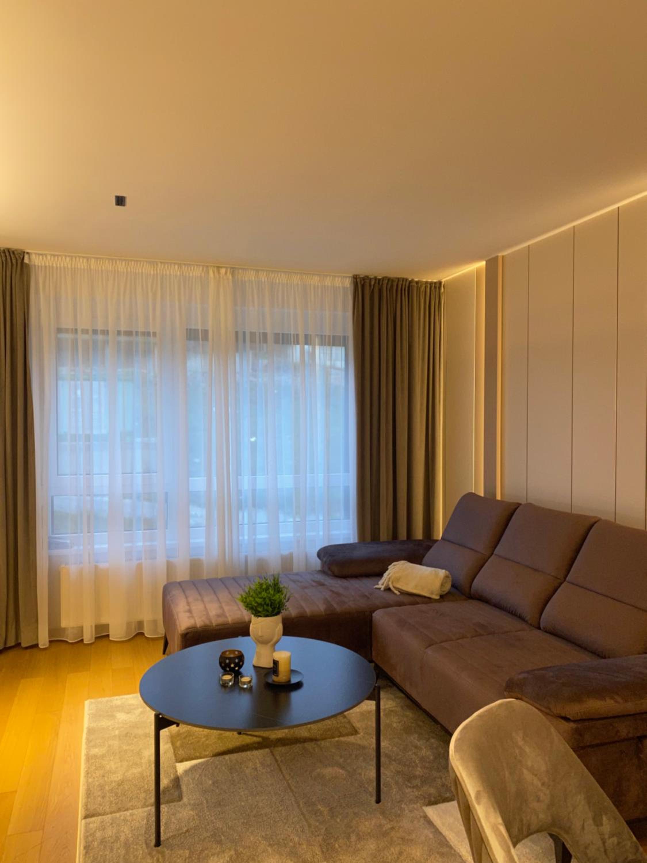 Miyaki Apartments - BJELASNICA