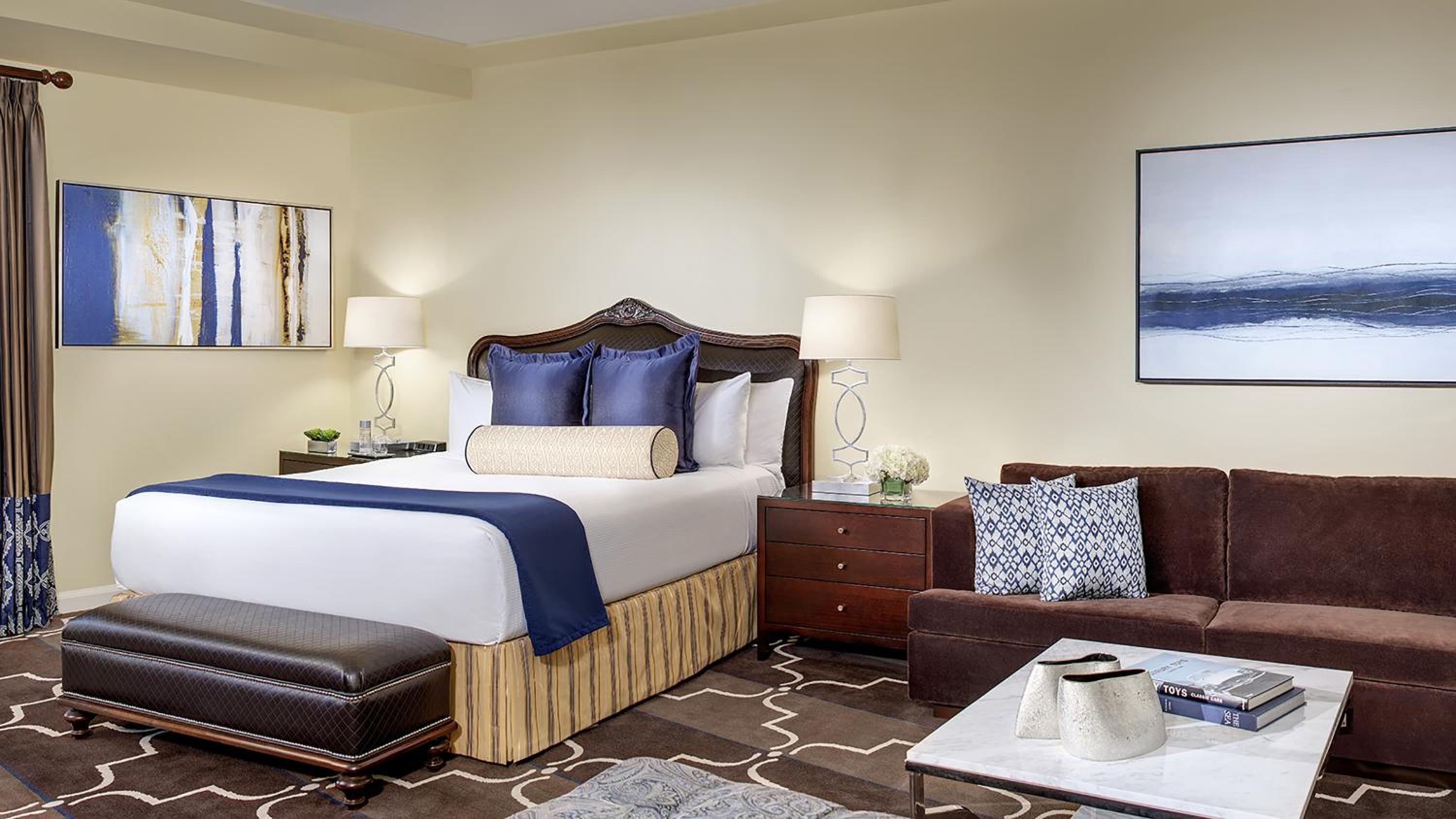 Green Valley Ranch Resort and Spa 115