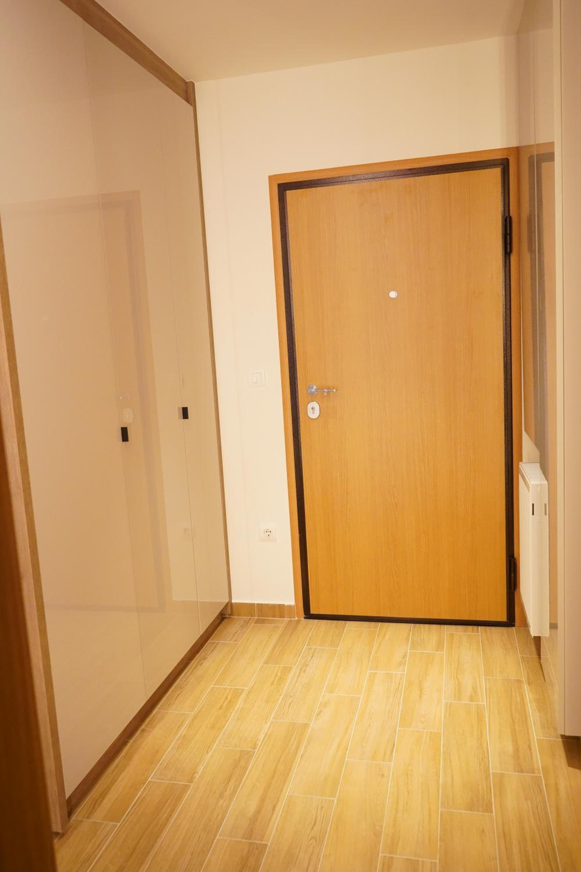 Miyaki Apartments - BJELASNICA