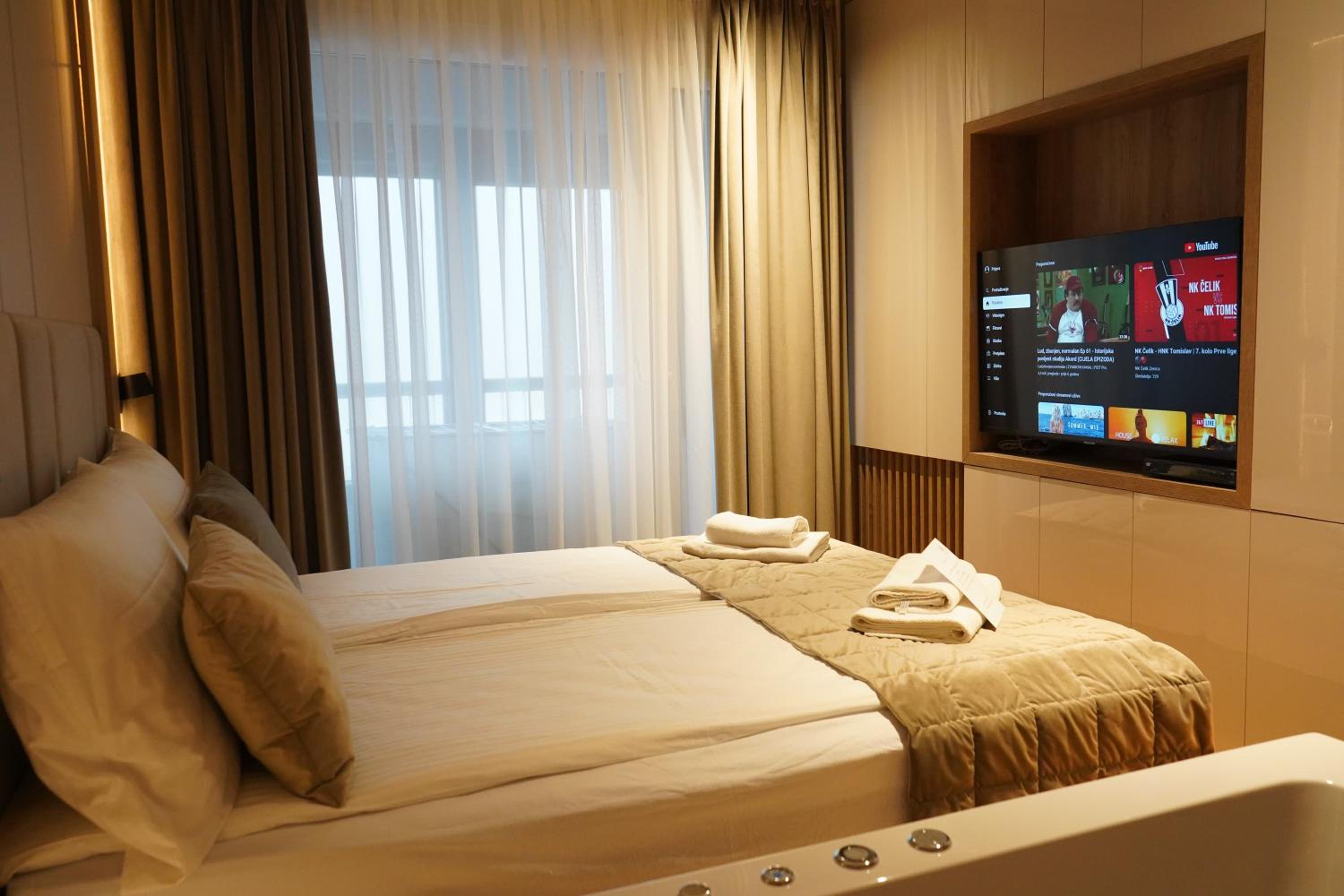 Miyaki Apartments - BJELASNICA