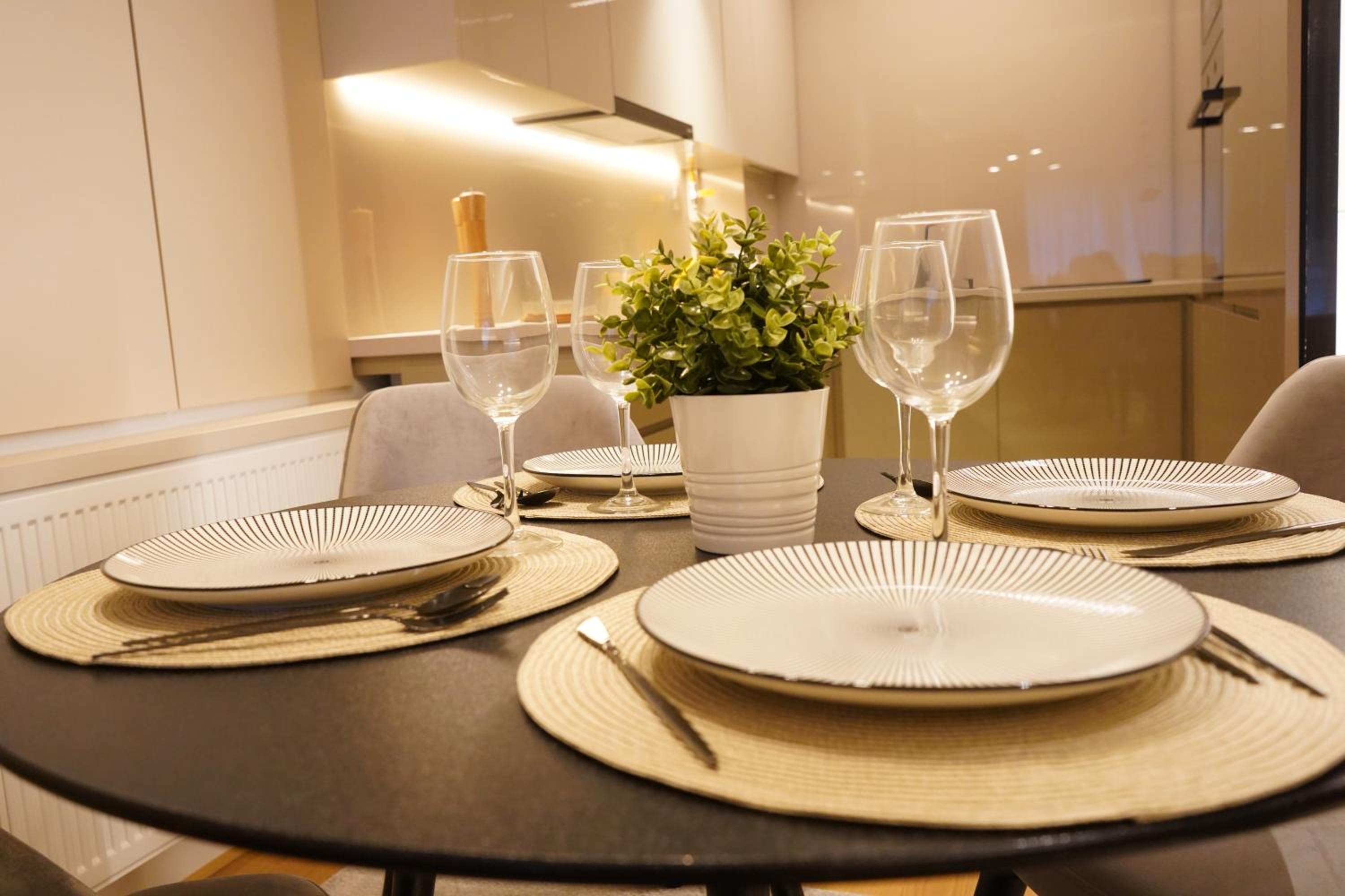 Miyaki Apartments - BJELASNICA