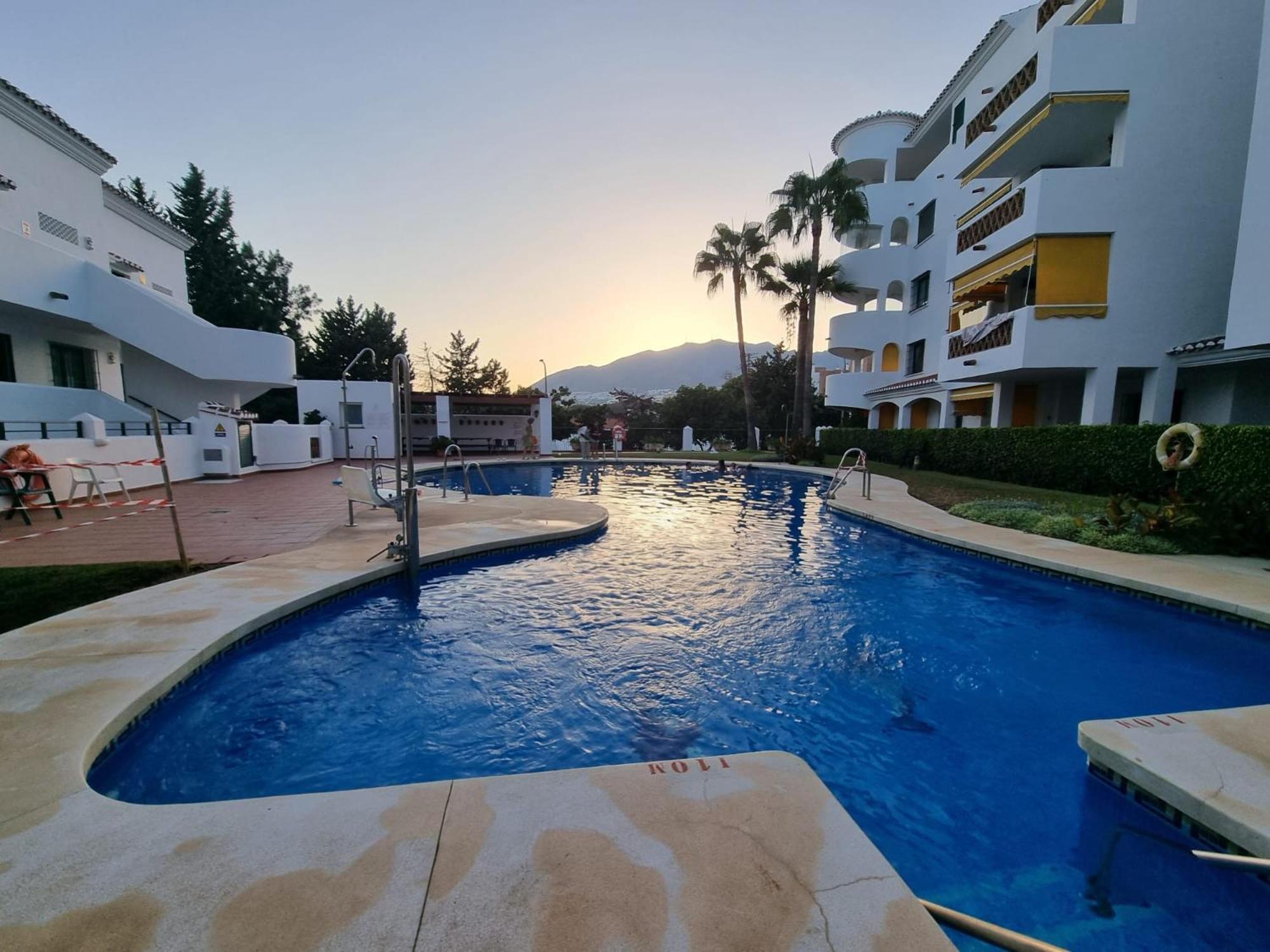 797 HOLIDAY RENTALS - Apartamento en Pueblo del Parque view 2
