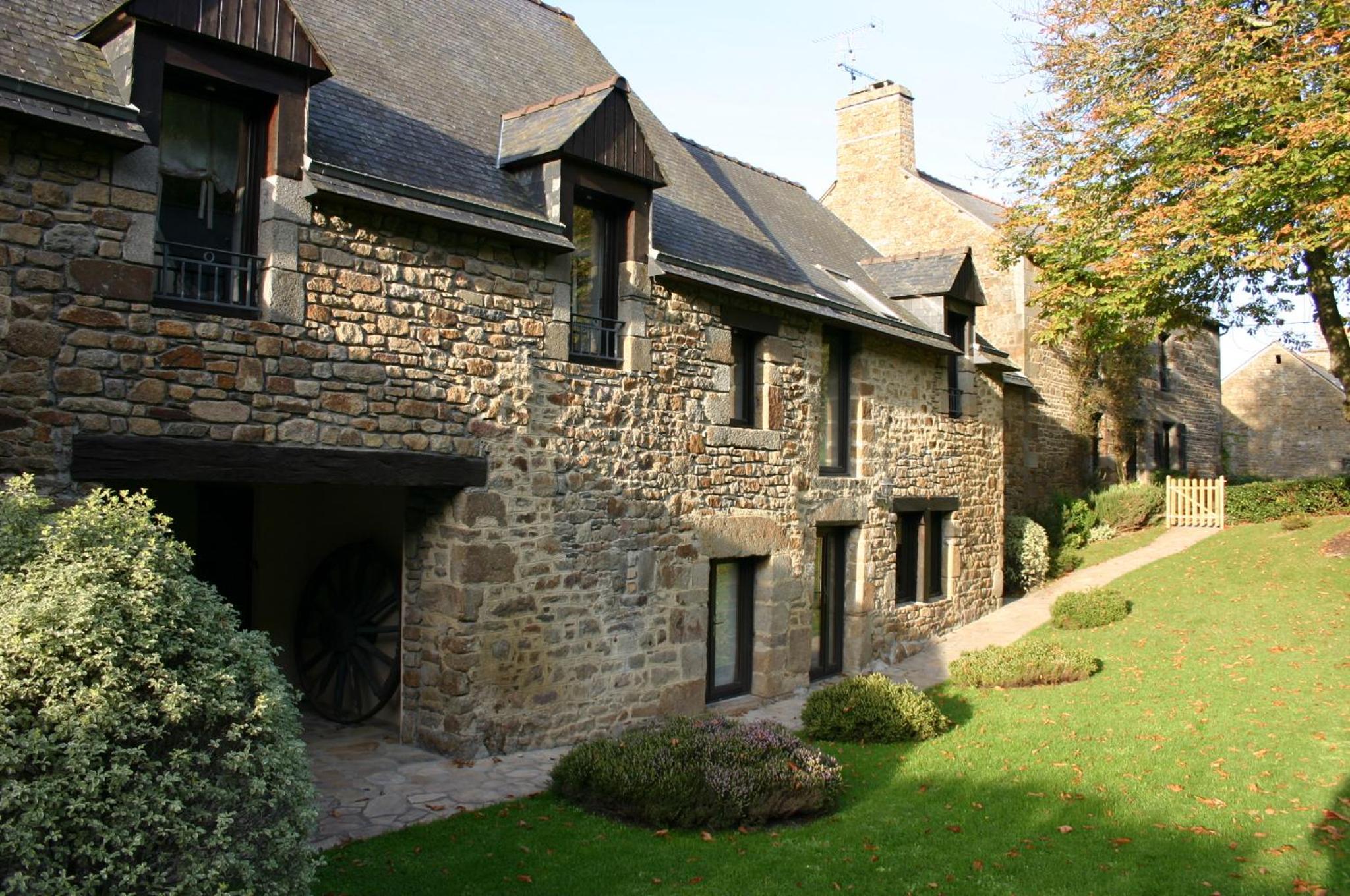 Ferme Saint Christophe