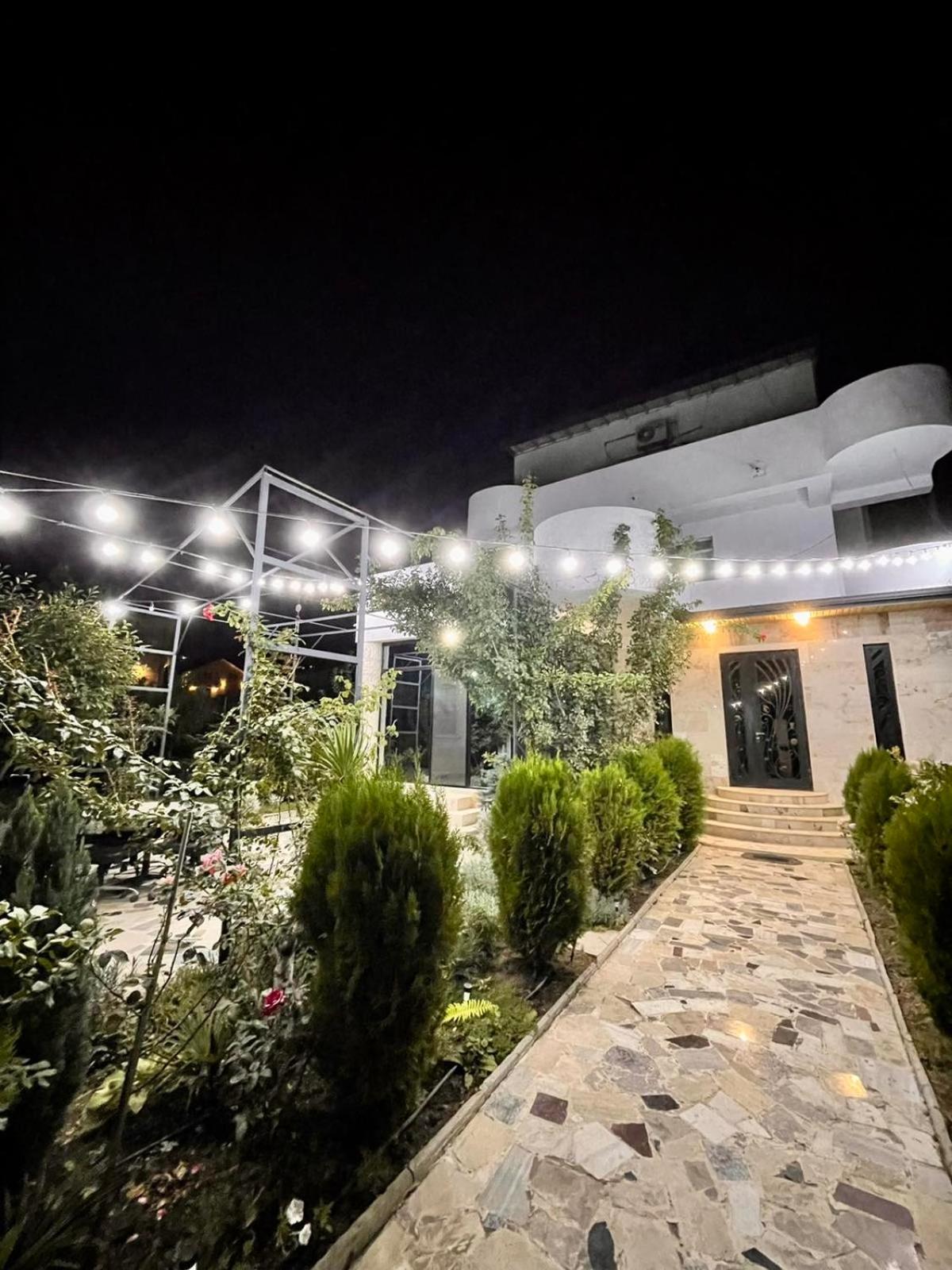 dream villa view 2