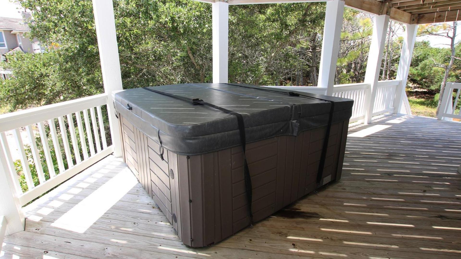 Oceanside, Hot Tub, Community Amenities, 845 ft to Beach Access, PI6, Fan-ta-sea view 2