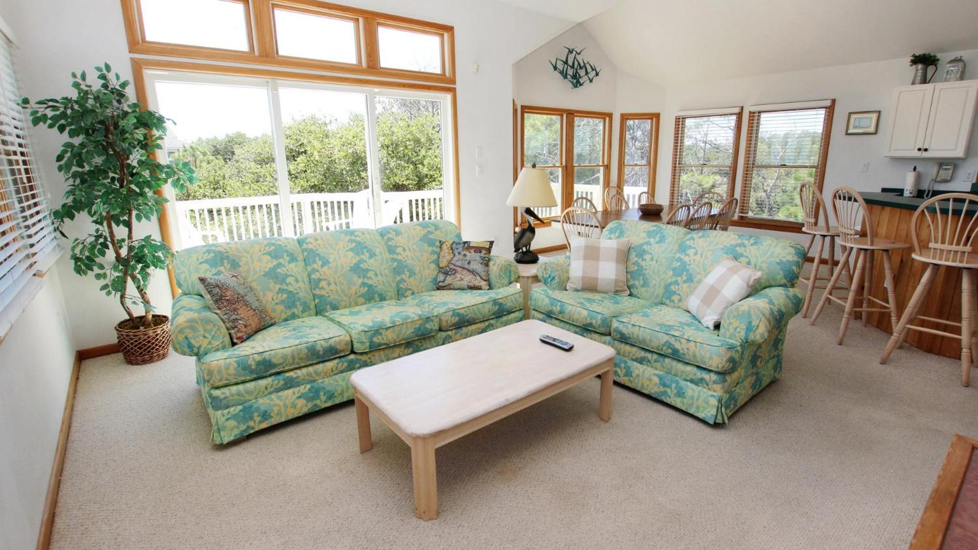 Oceanside, Hot Tub, Community Amenities, 845 ft to Beach Access, PI6, Fan-ta-sea view 4
