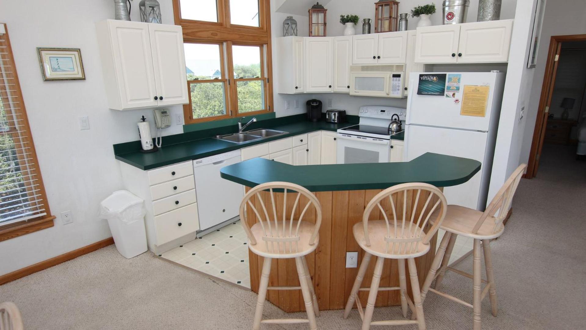 Oceanside, Hot Tub, Community Amenities, 845 ft to Beach Access, PI6, Fan-ta-sea view 5