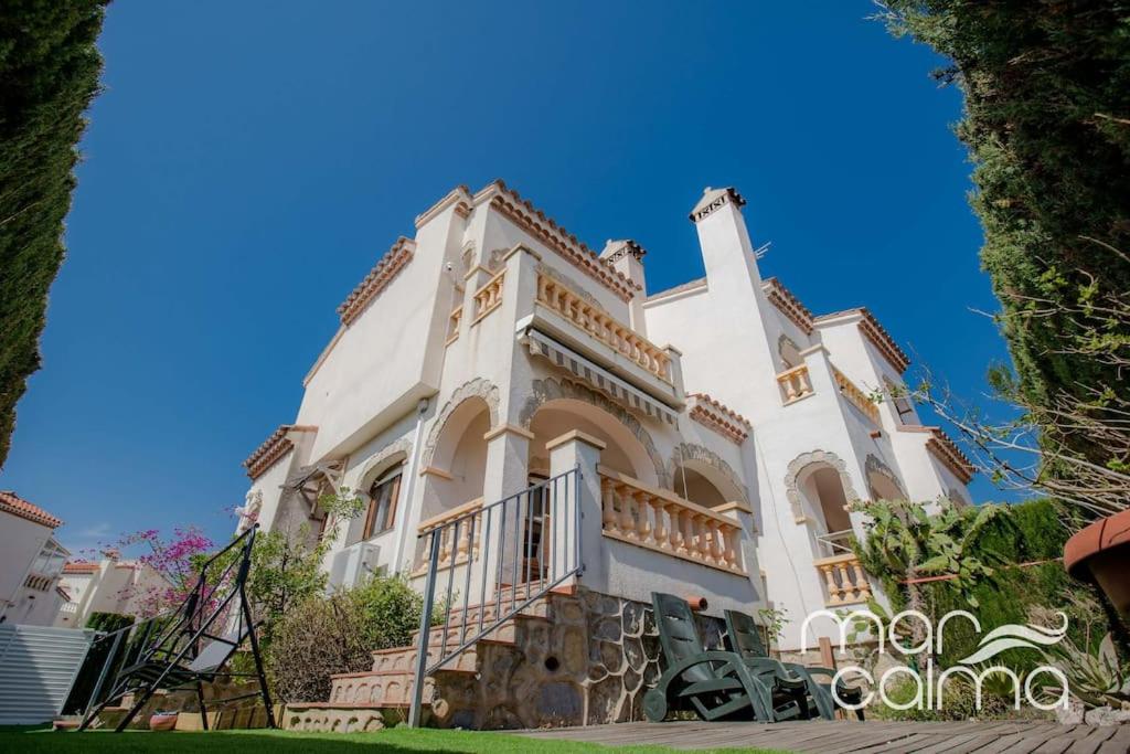 Casa Casalot by MarCalma