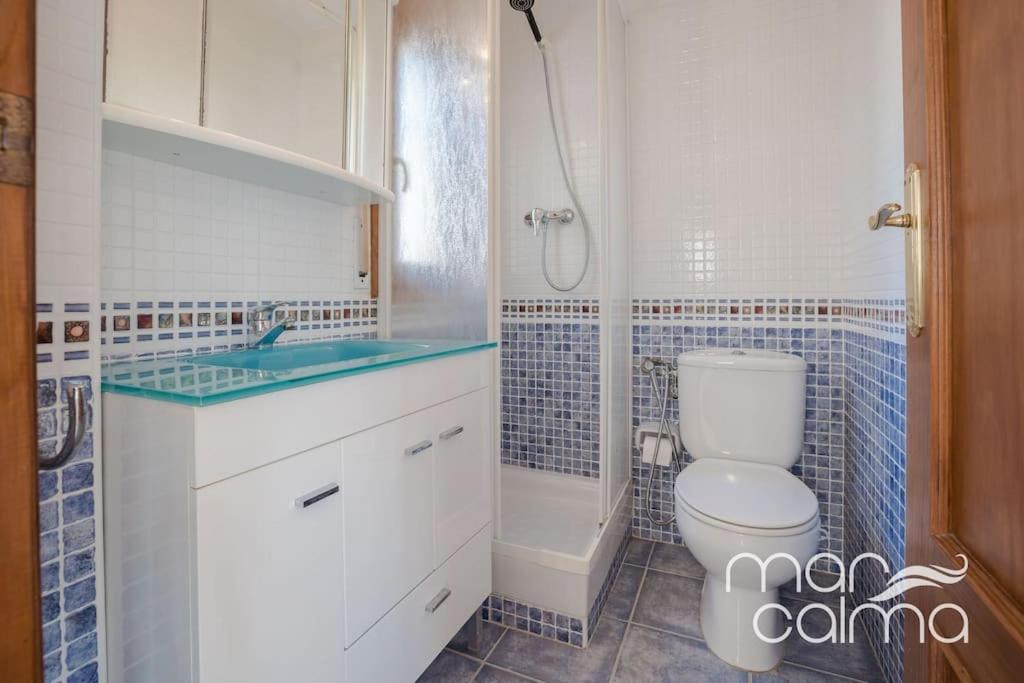 Casa Casalot by MarCalma