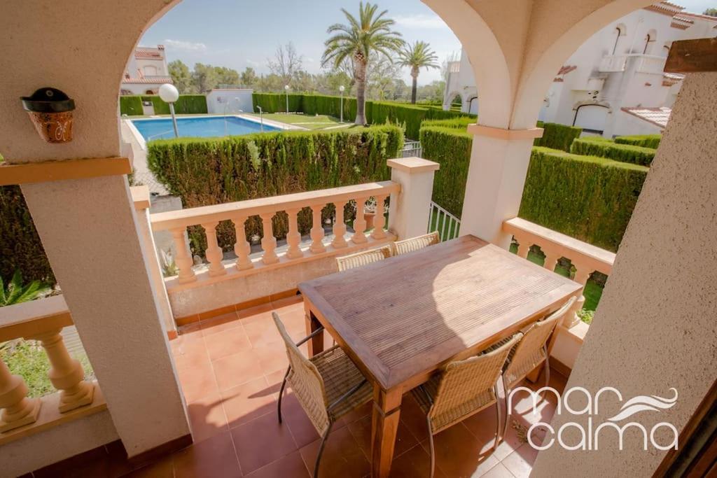 Casa Casalot by MarCalma