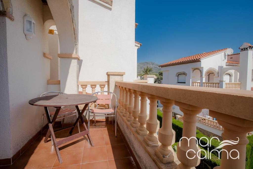 Casa Casalot by MarCalma