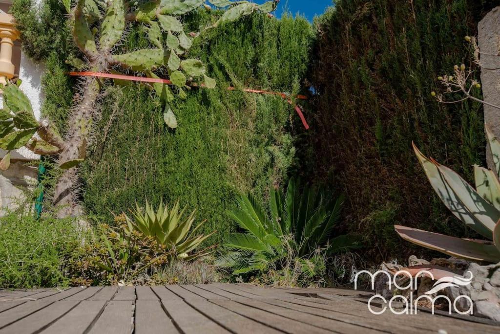 Casa Casalot by MarCalma