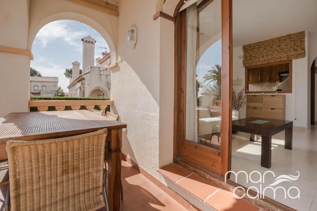 Casa Casalot by MarCalma