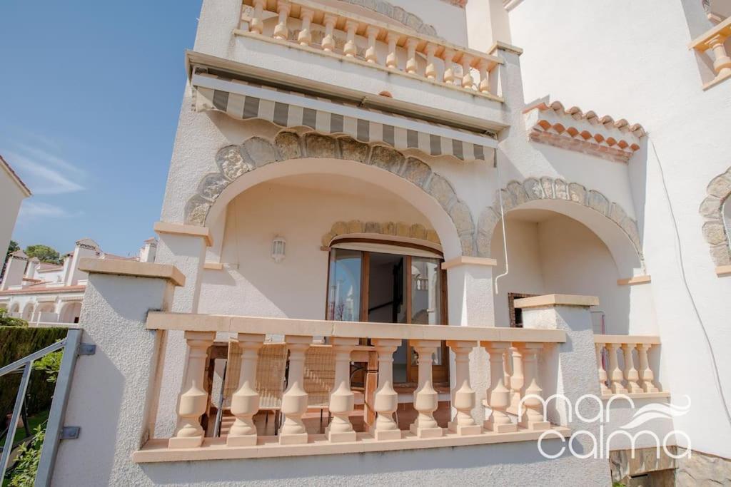 Casa Casalot by MarCalma