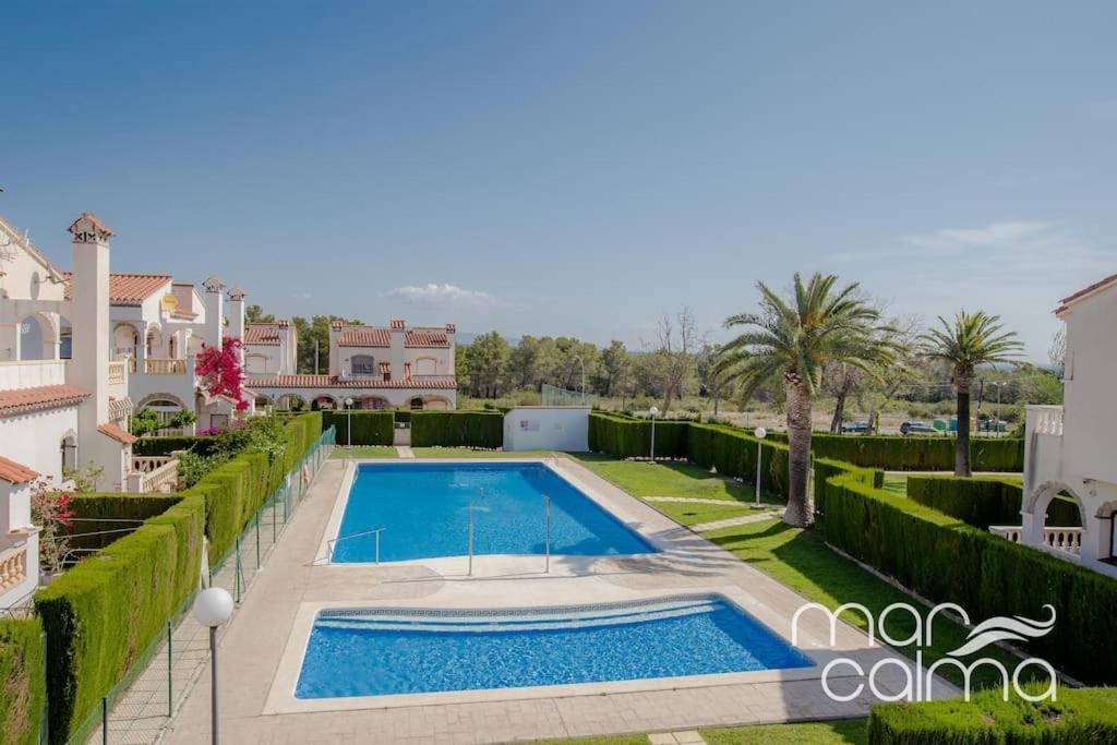 Casa Casalot by MarCalma