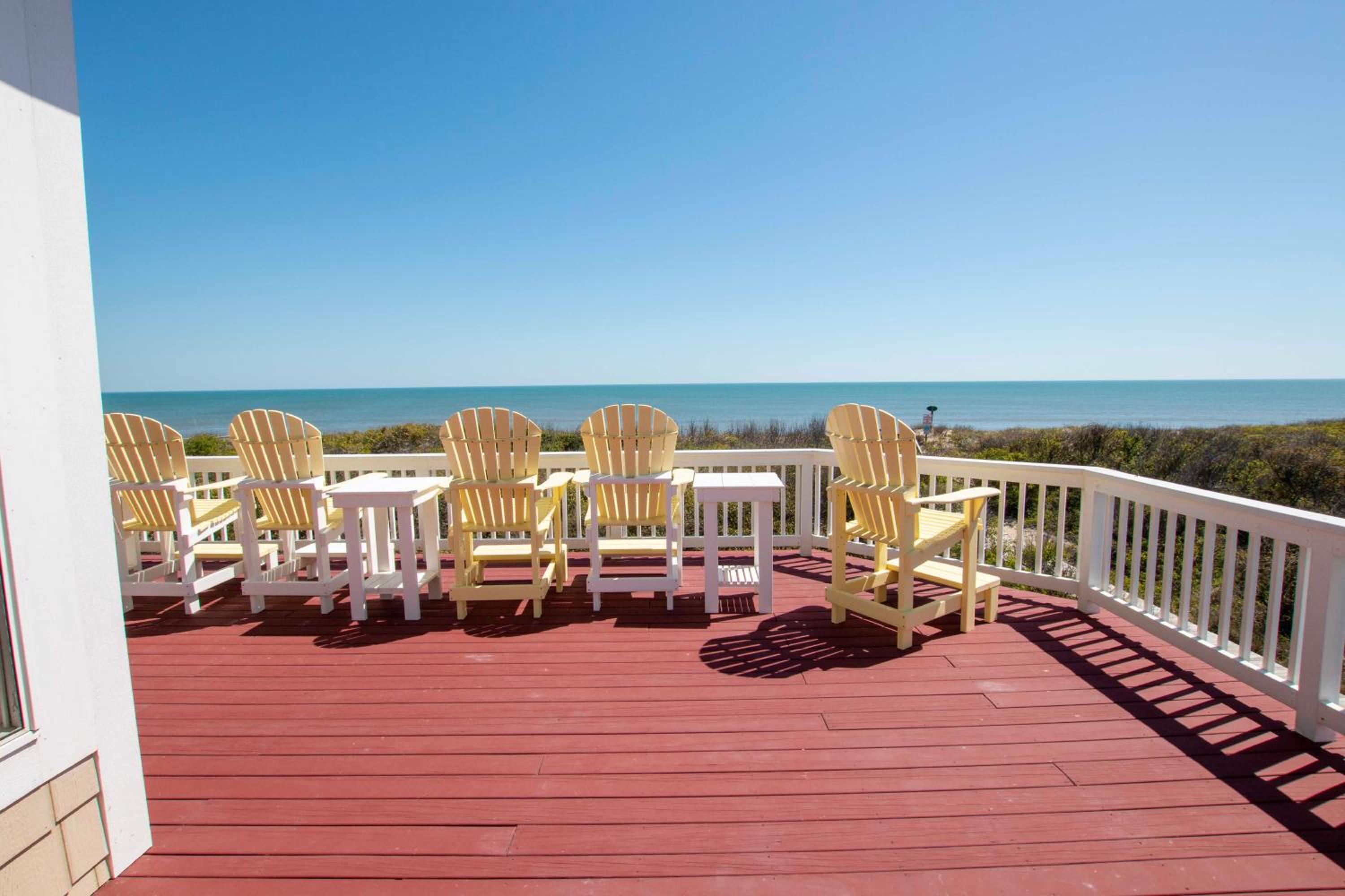 OCEANFRONT, Ocean views, Rec Rm, Private Pool, Hot Tub, PI52, Coco Palms view 3