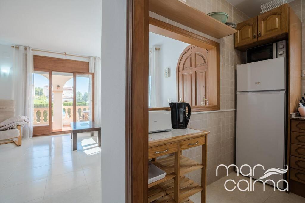 Casa Casalot by MarCalma