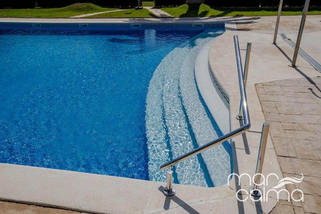 Casa Casalot by MarCalma