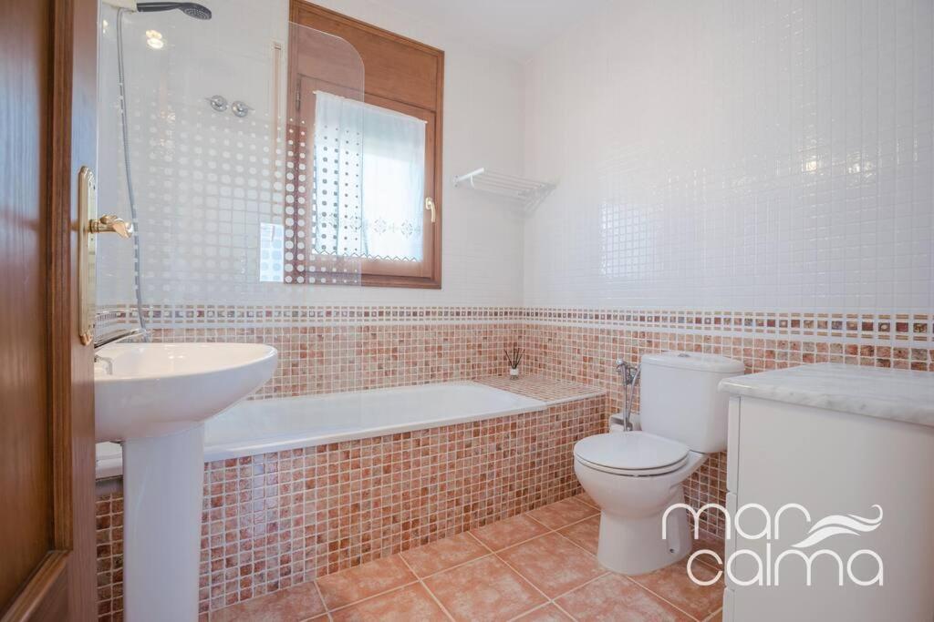 Casa Casalot by MarCalma